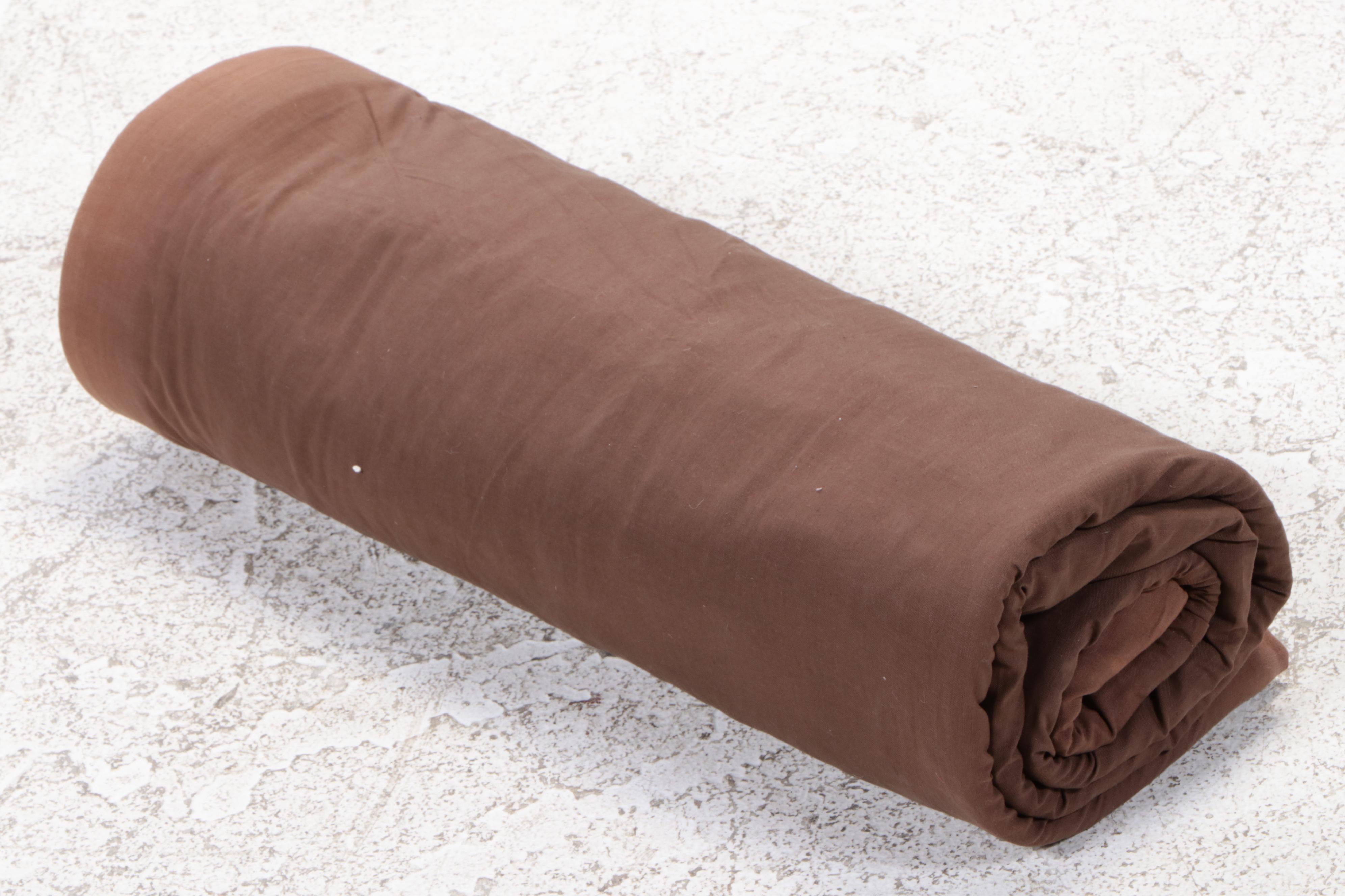 4'1 x 5'3 Machine Made Woven Tapestry Style Area Rug