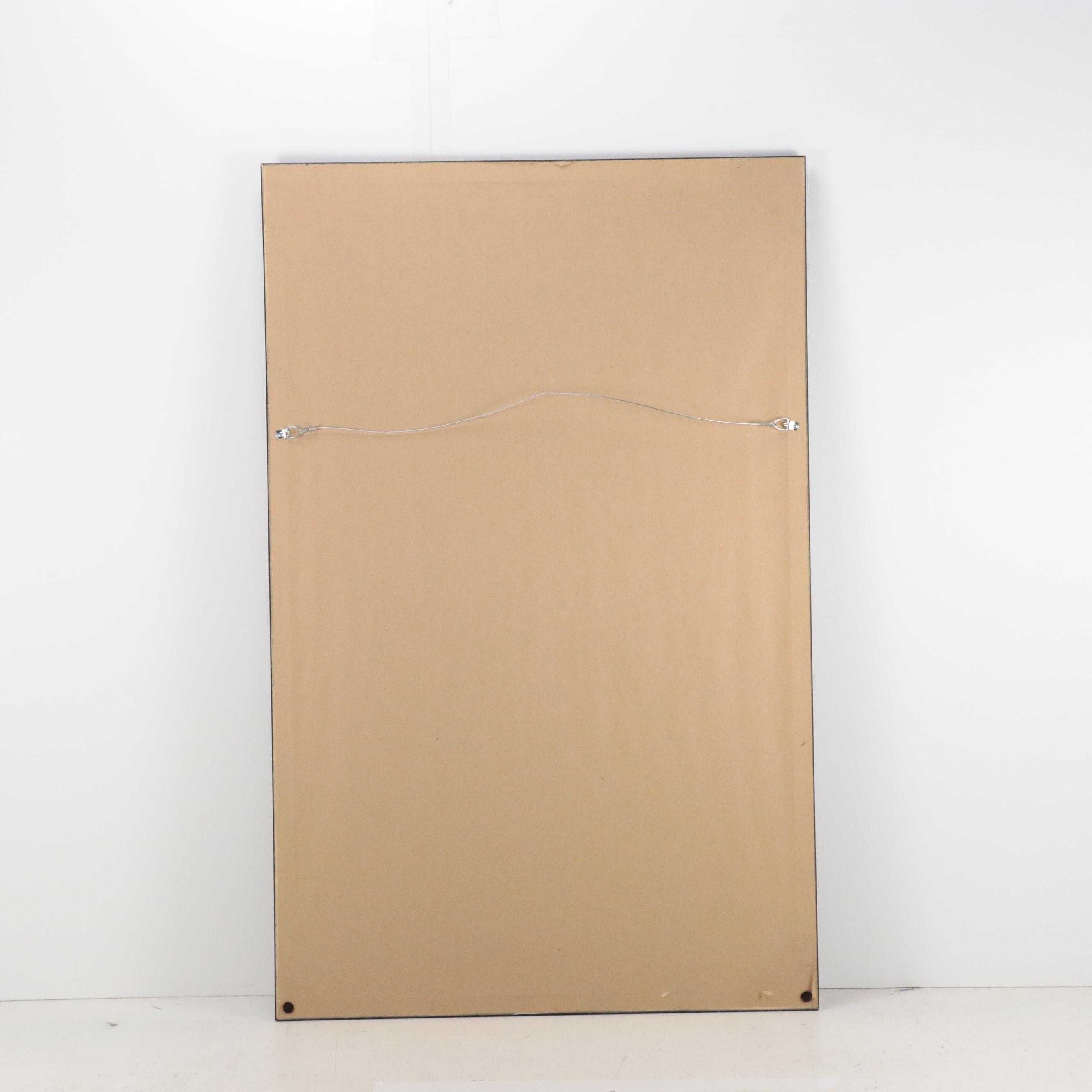 Cincinnati Reds Hall of Fame Giclée Poster