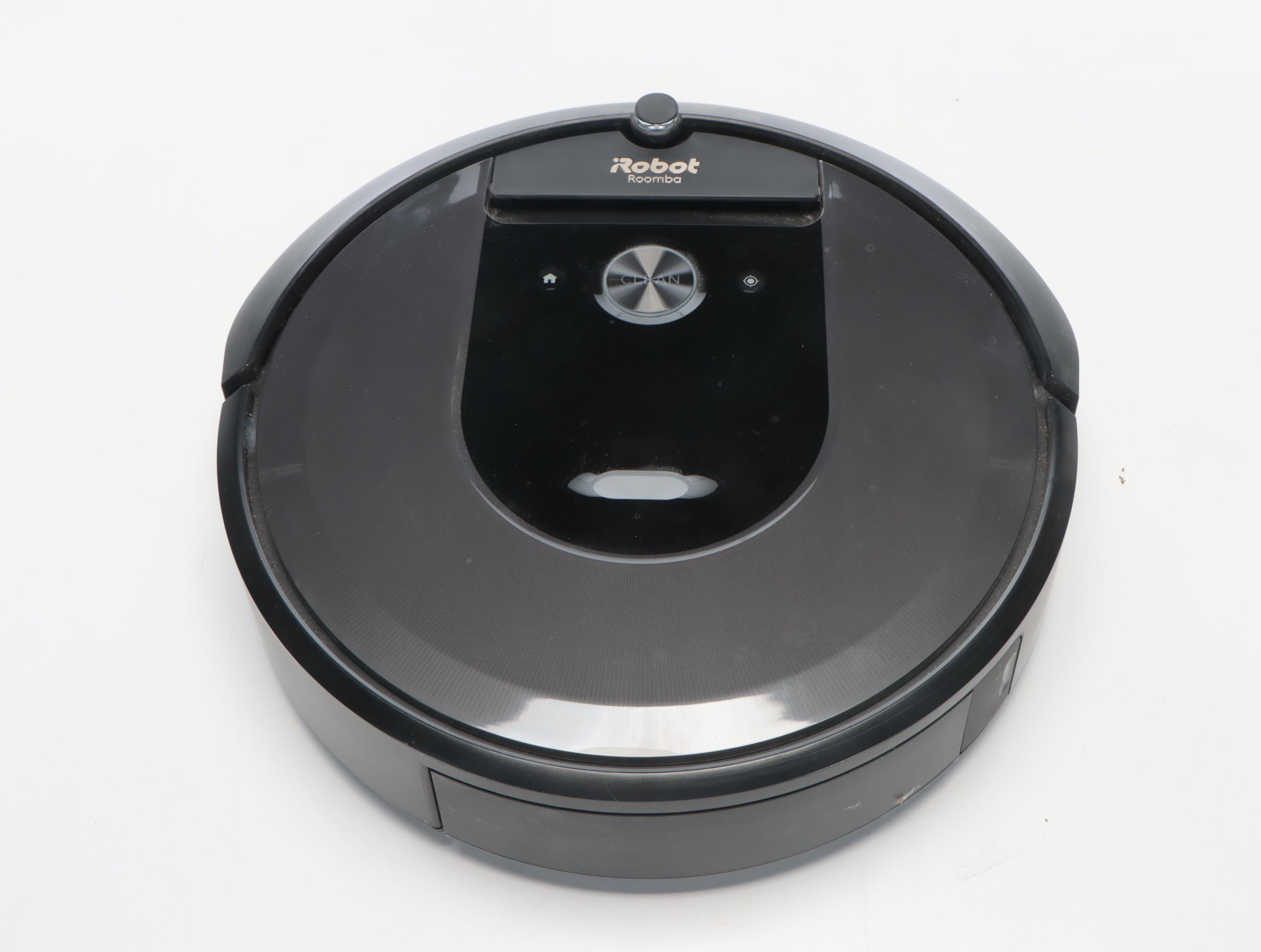 iRobot i7 Aeroforce Roomba Robot Vacuum
