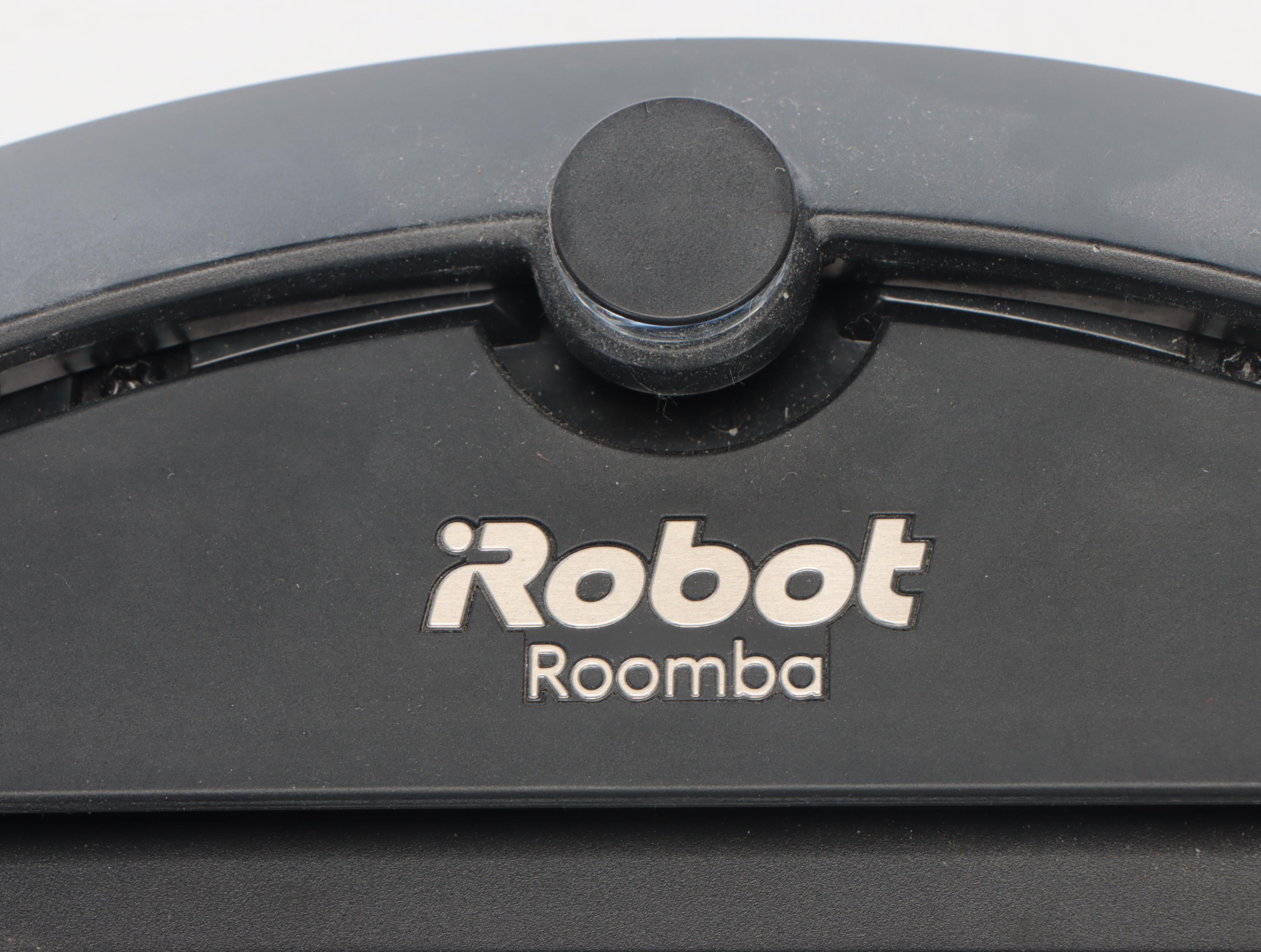 iRobot i7 Aeroforce Roomba Robot Vacuum