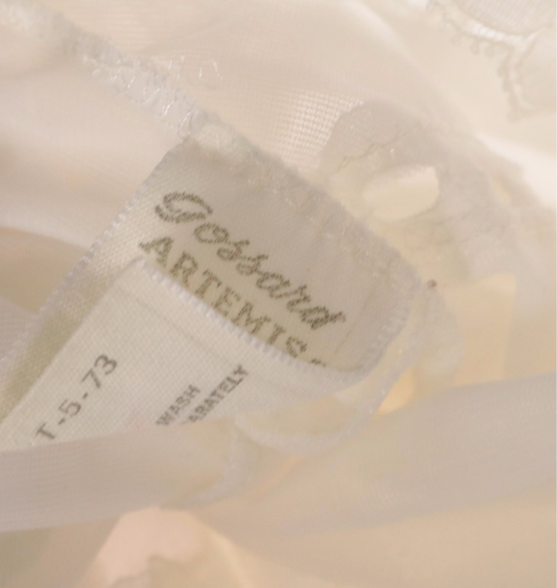 Nightgowns and Peignoir Sets, Including Artemis, Lisette, Vanity Fair, and More