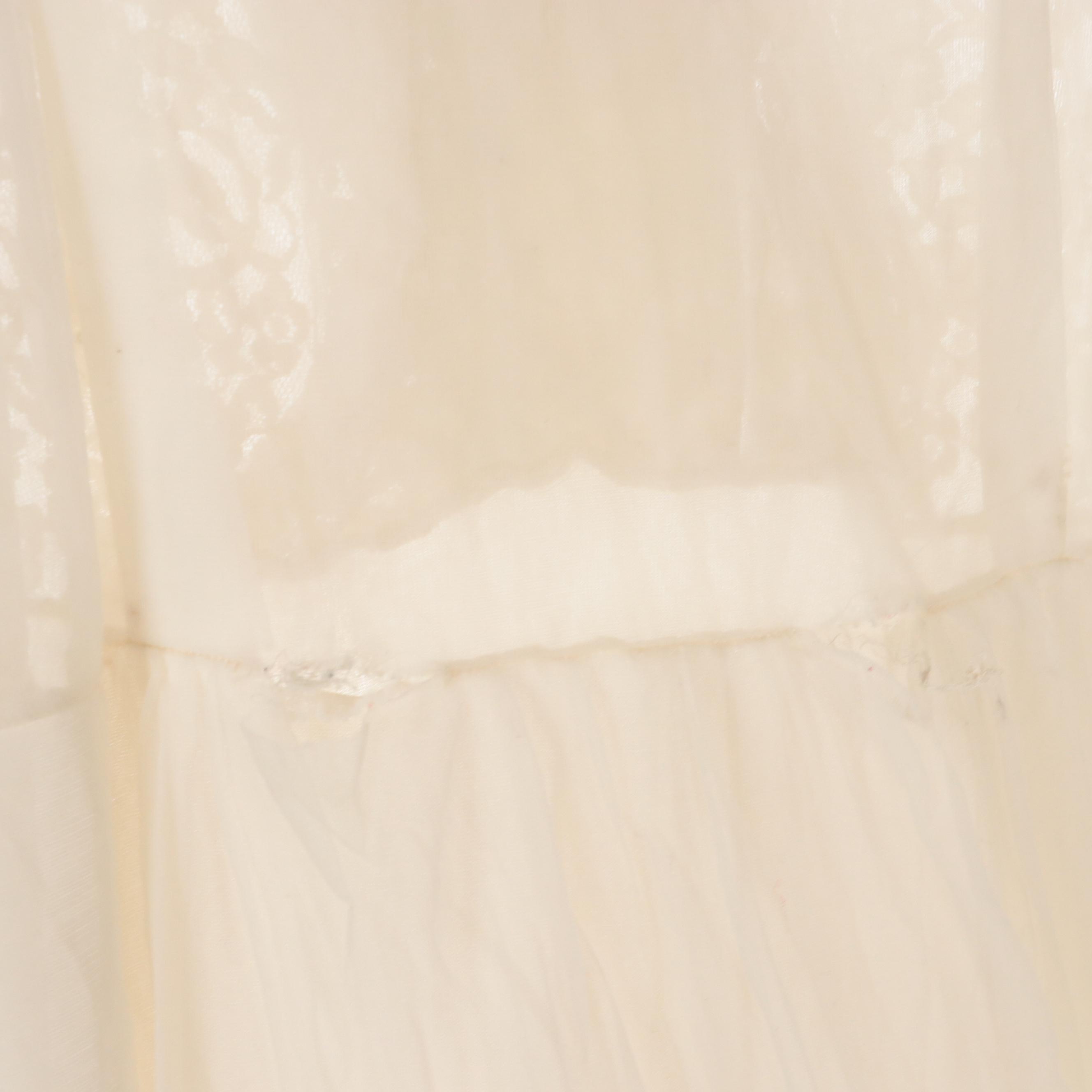 Nightgowns and Peignoir Sets, Including Artemis, Lisette, Vanity Fair, and More