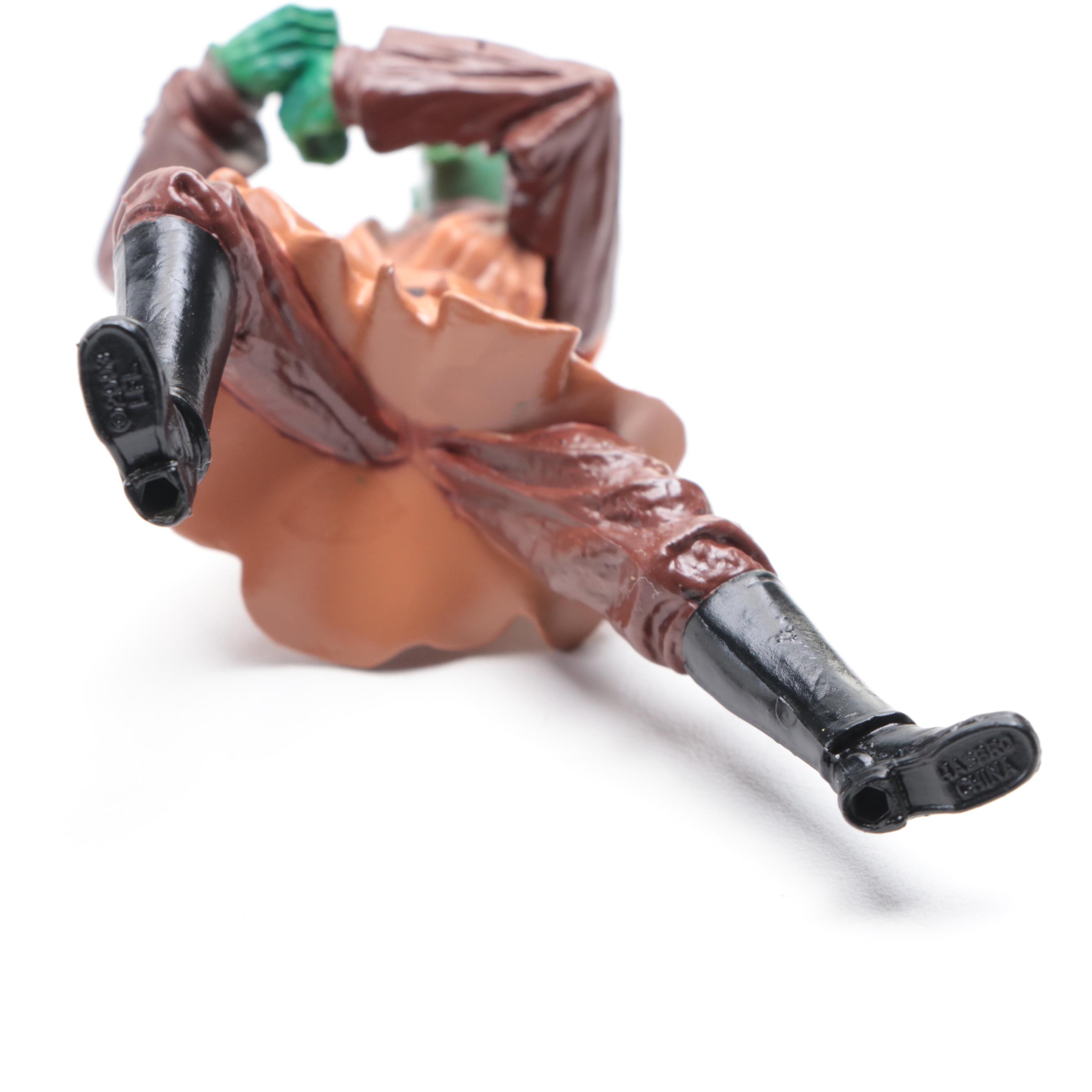 Star Wars Action Figures with Stormtroopers, Yoda, Obi-Wan Kenobi, More