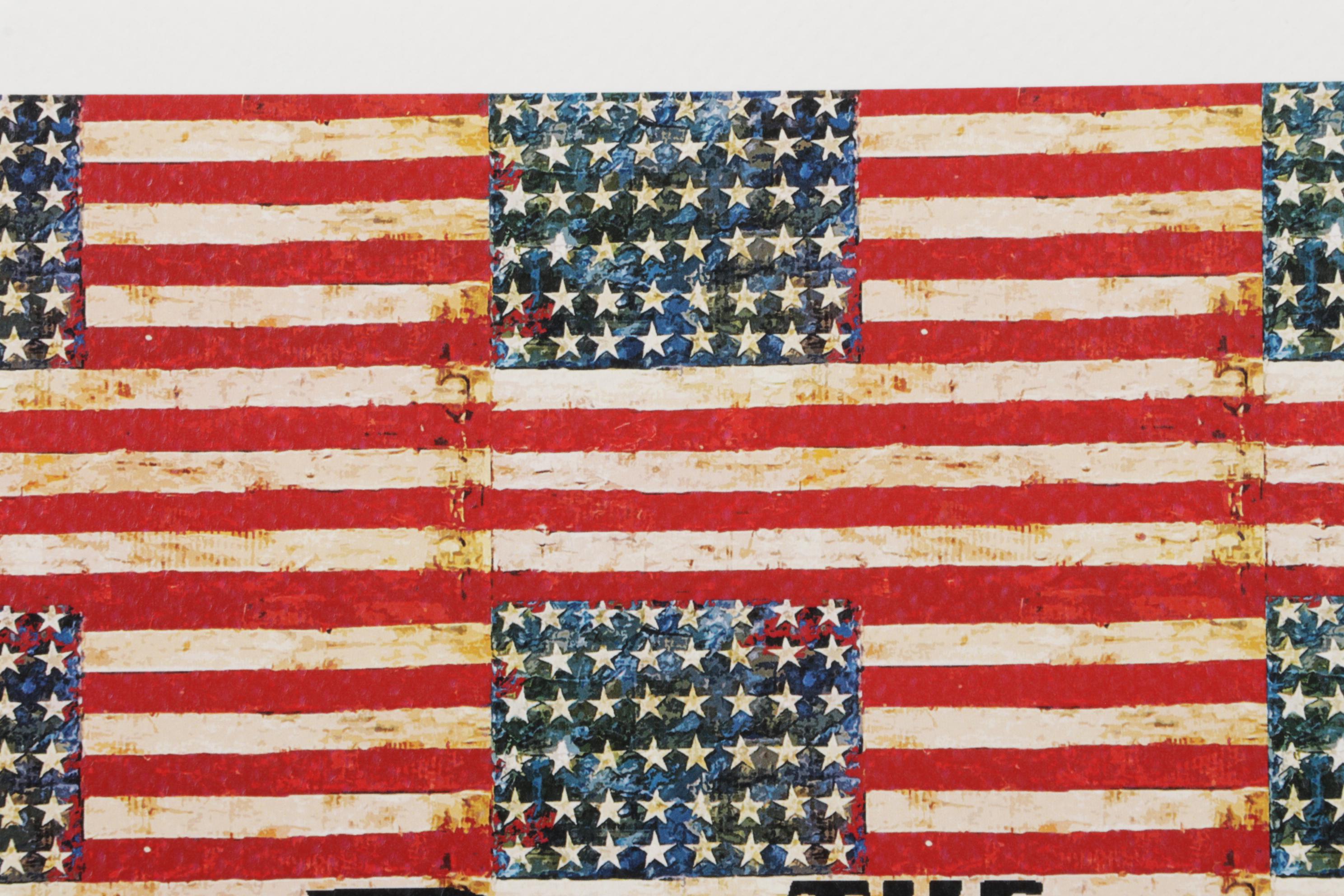 Death NYC Pop Art Graphic Print, 2023