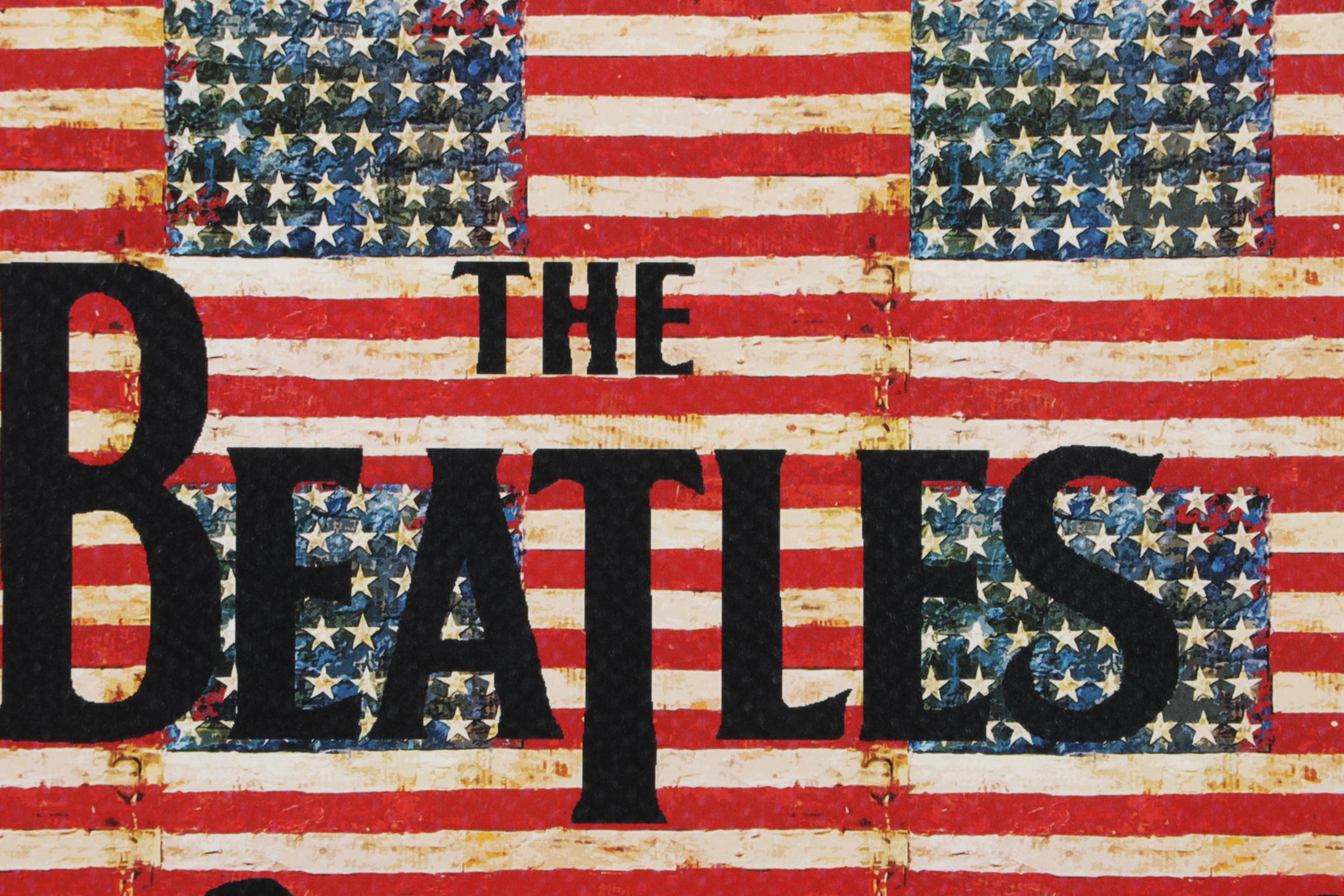 Death NYC Pop Art Graphic Print, 2023