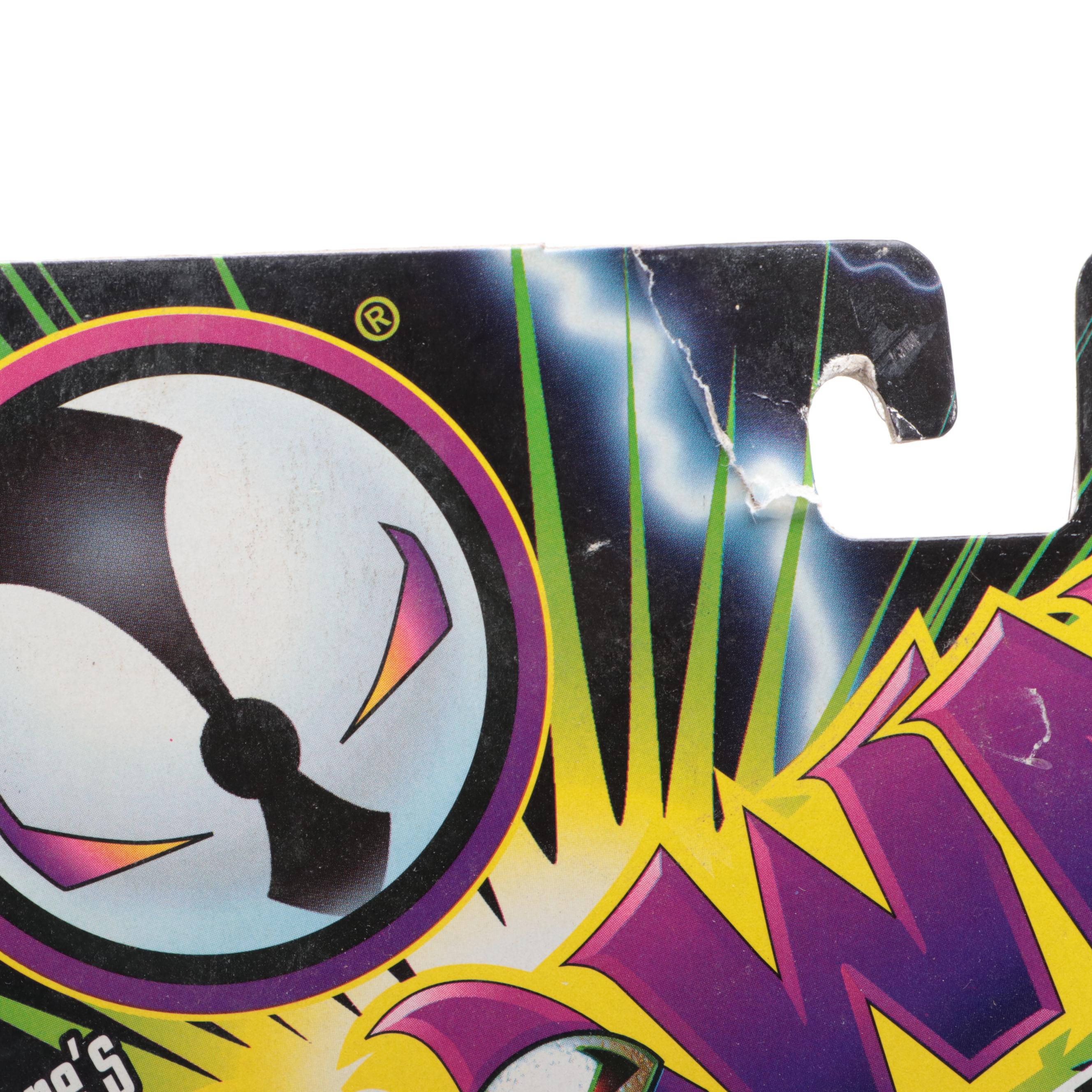 McFarlane Spawn Action Figures