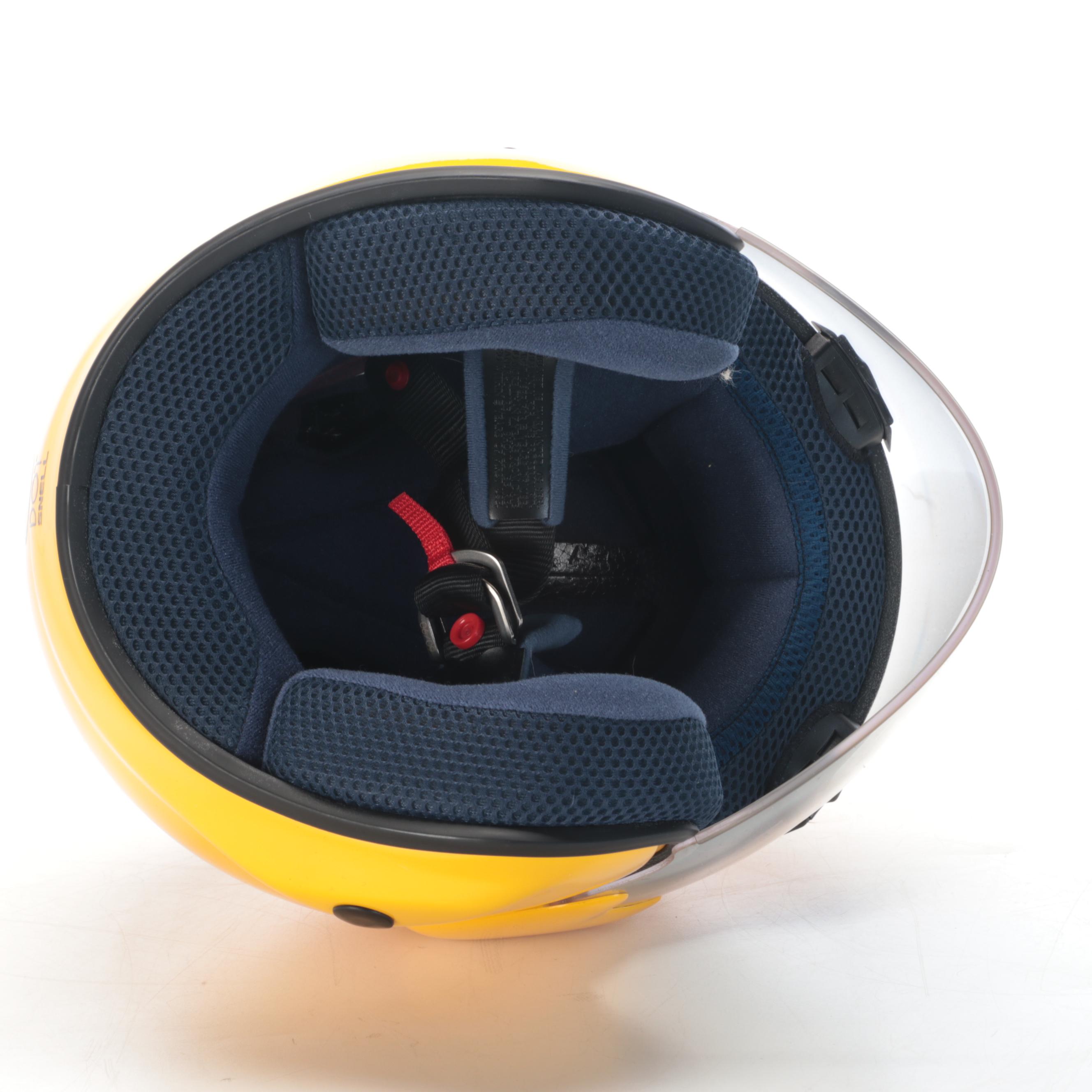 Arai Motorcycle Helmet