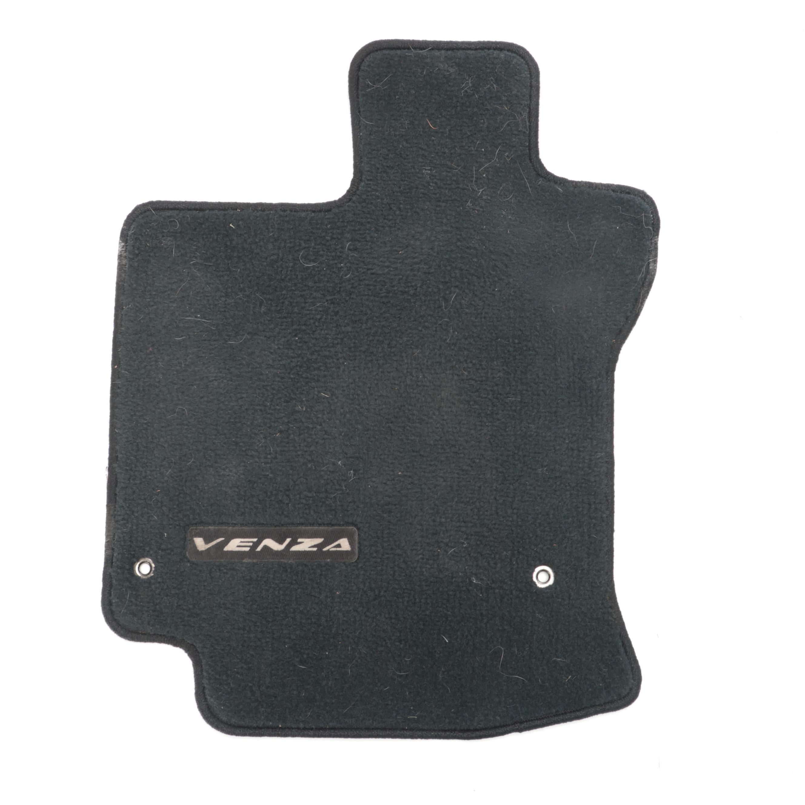 Toyota Venza Floor Mats