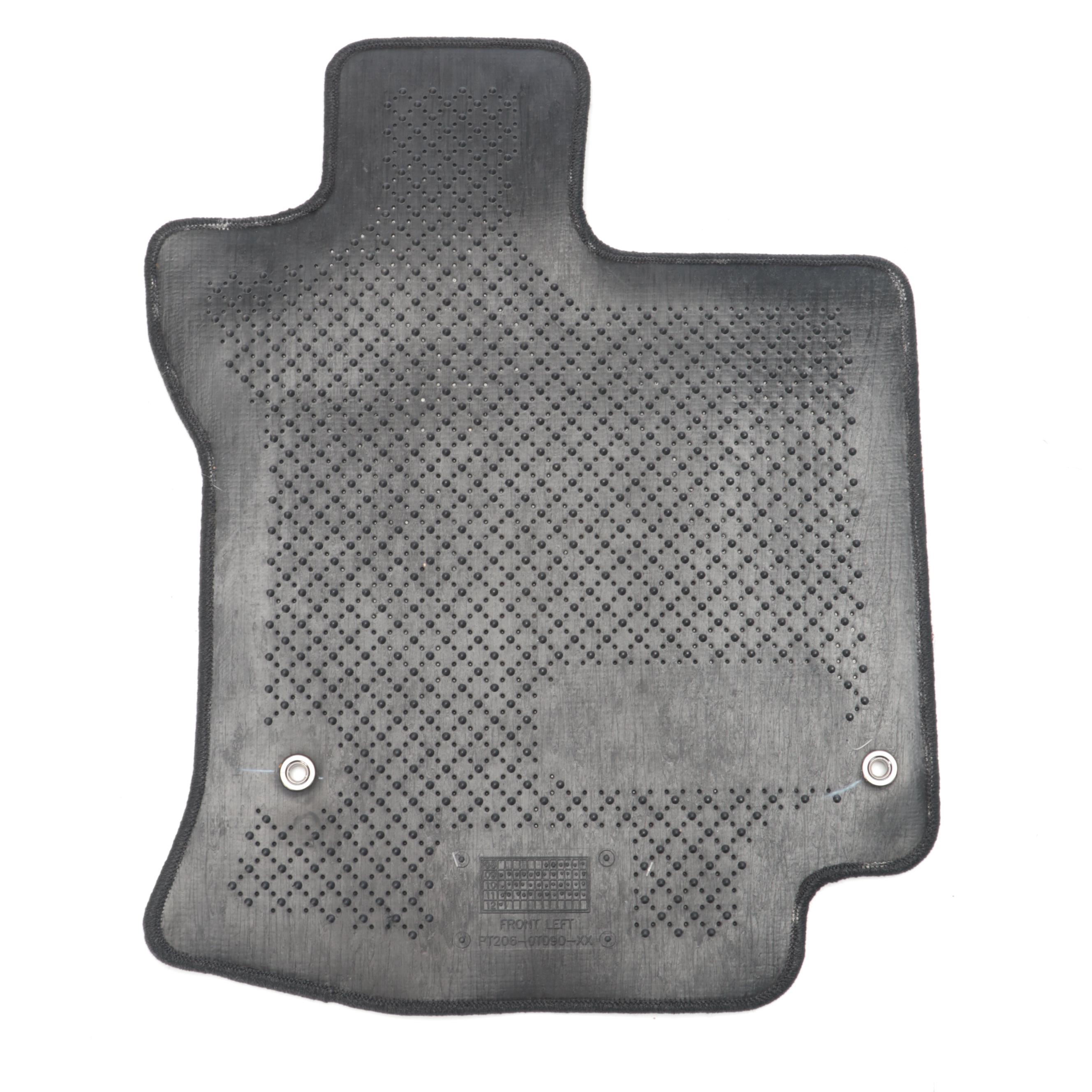 Toyota Venza Floor Mats