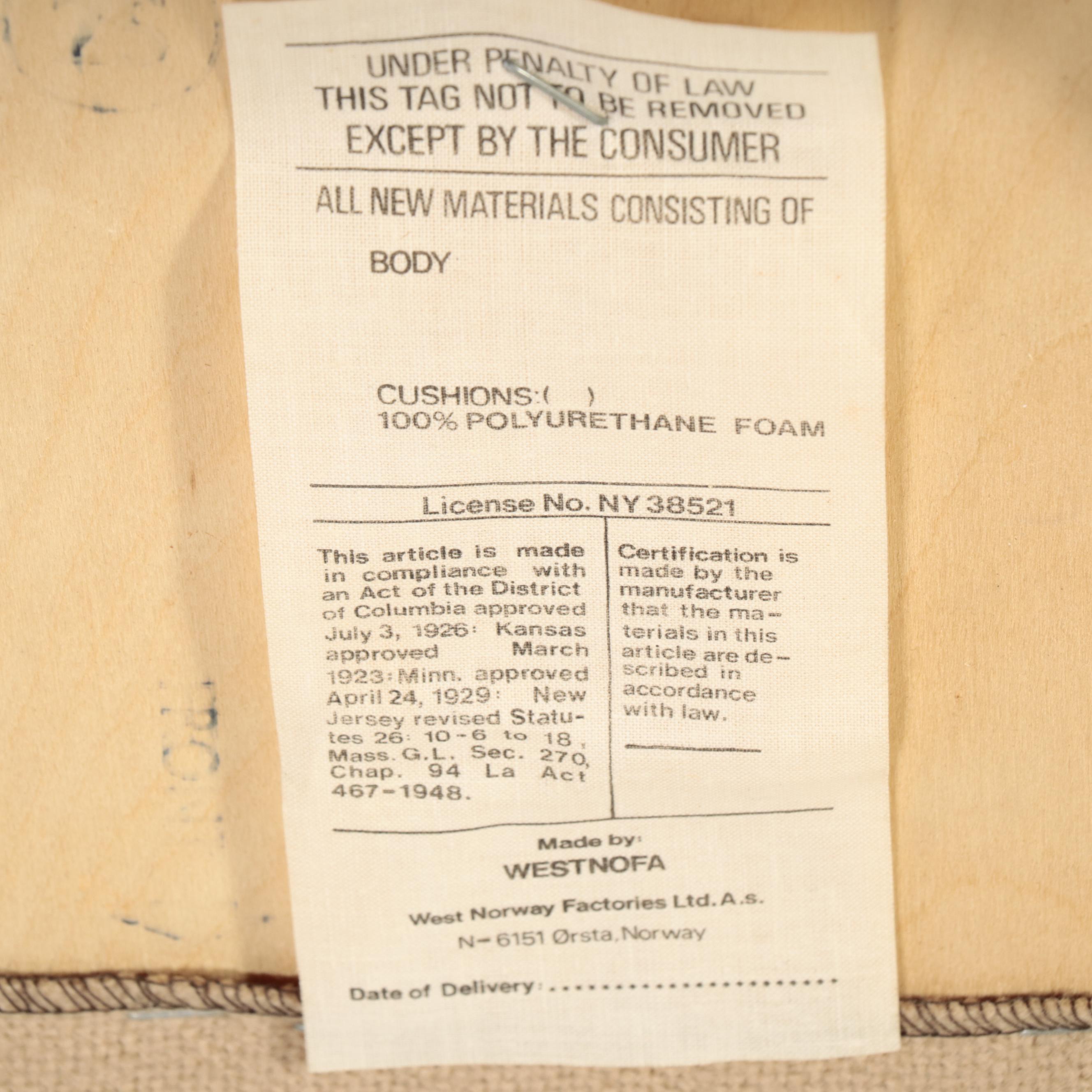 Peter Opsvik for Westnofa "Balans Variable" Laminated Beech Kneeling Chair