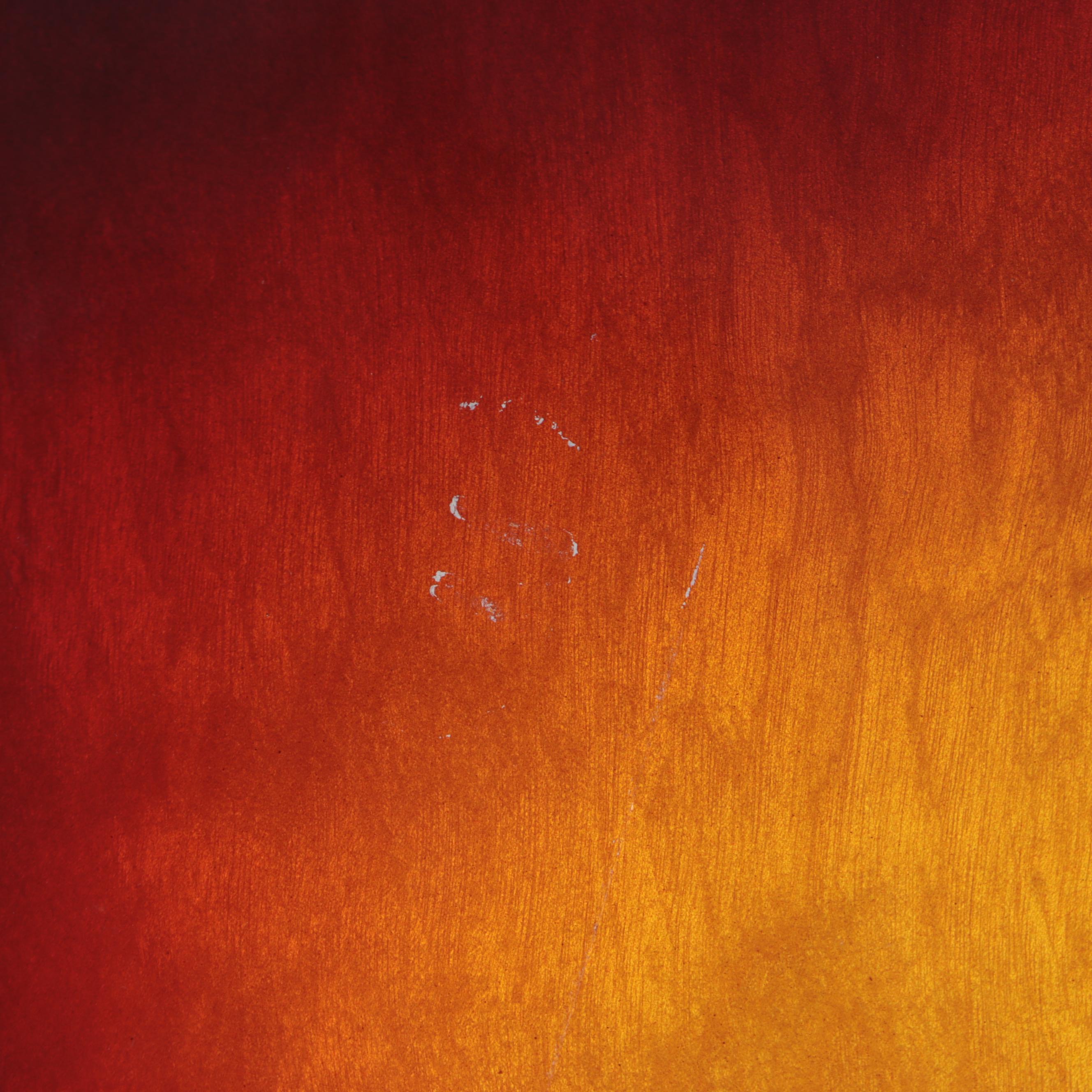 Harmony Broadway Vintage Right-Handed Acoustic Guitar with Case