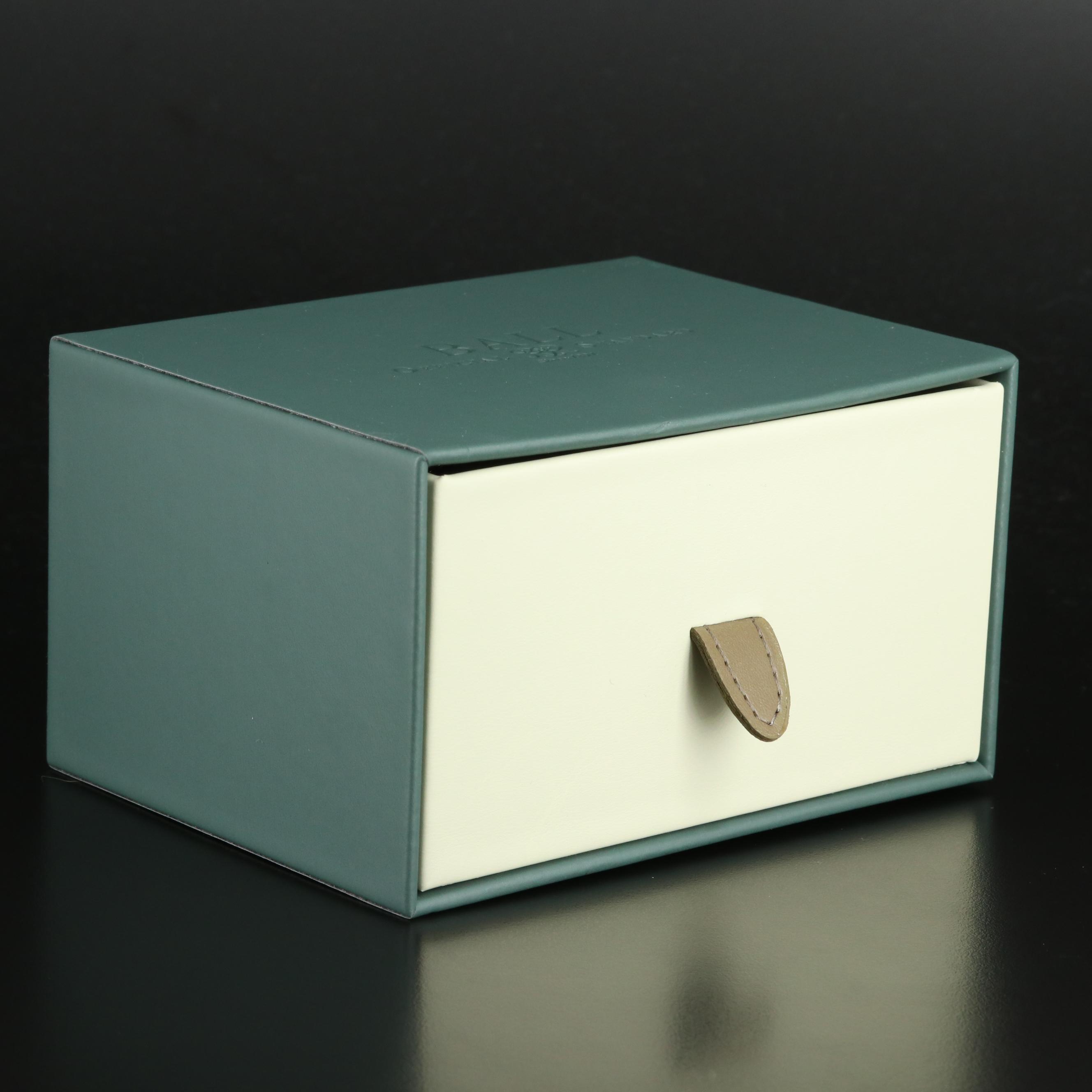 Ball Conductor Limited Edition Automatic Watch