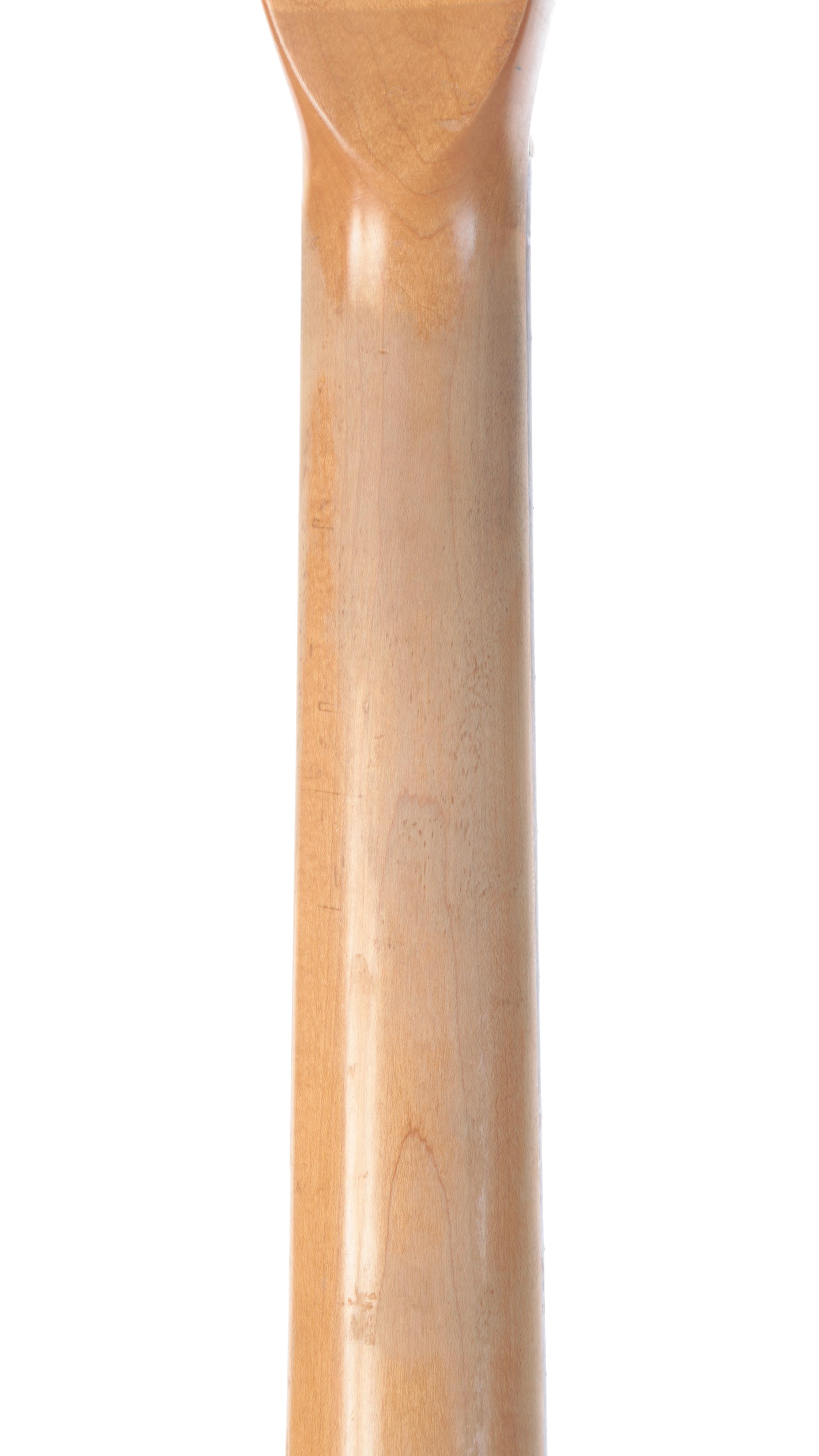 Norman Model 3-20 Acoustic-Electric Right-Handed Guitar