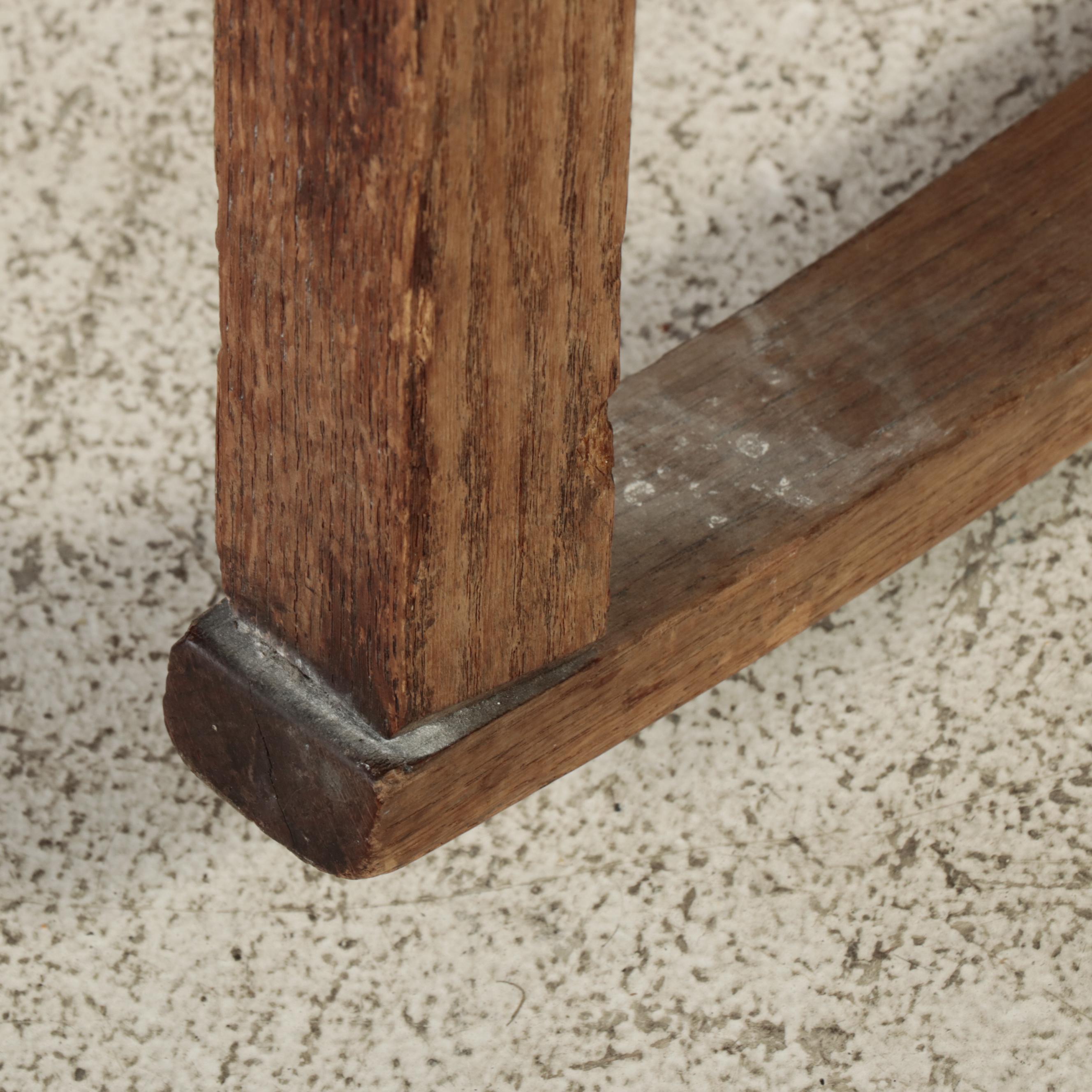 Stickley Bros. Co. Arts and Crafts Quartersawn Oak Rocker, Early 20th Century