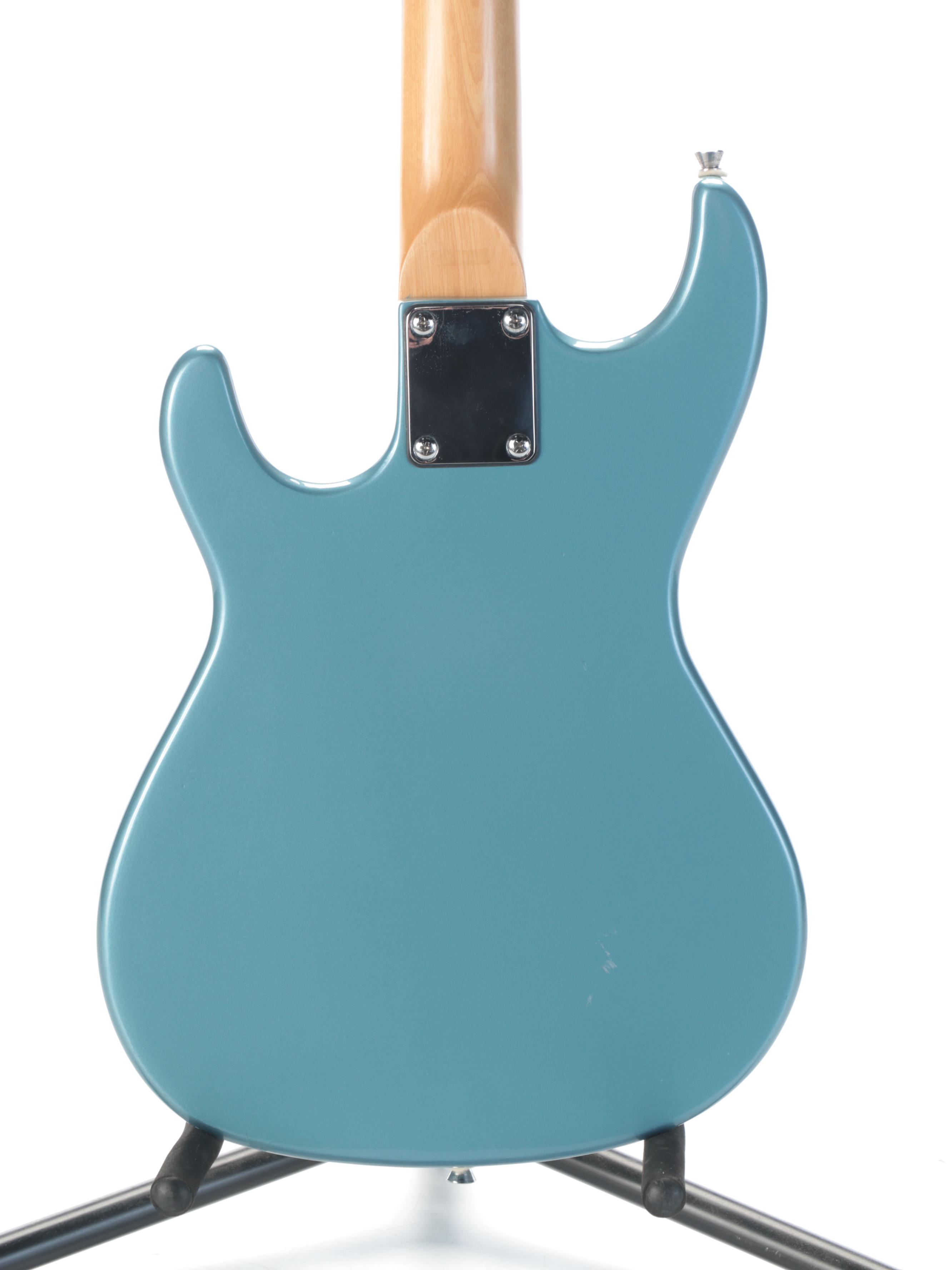 Kay Right-Handed Electric Guitar