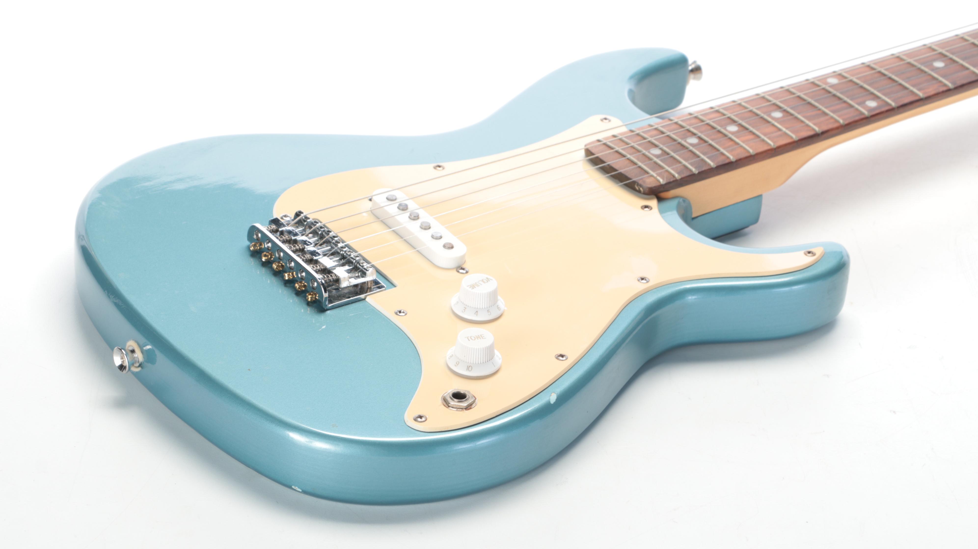 Kay Right-Handed Electric Guitar