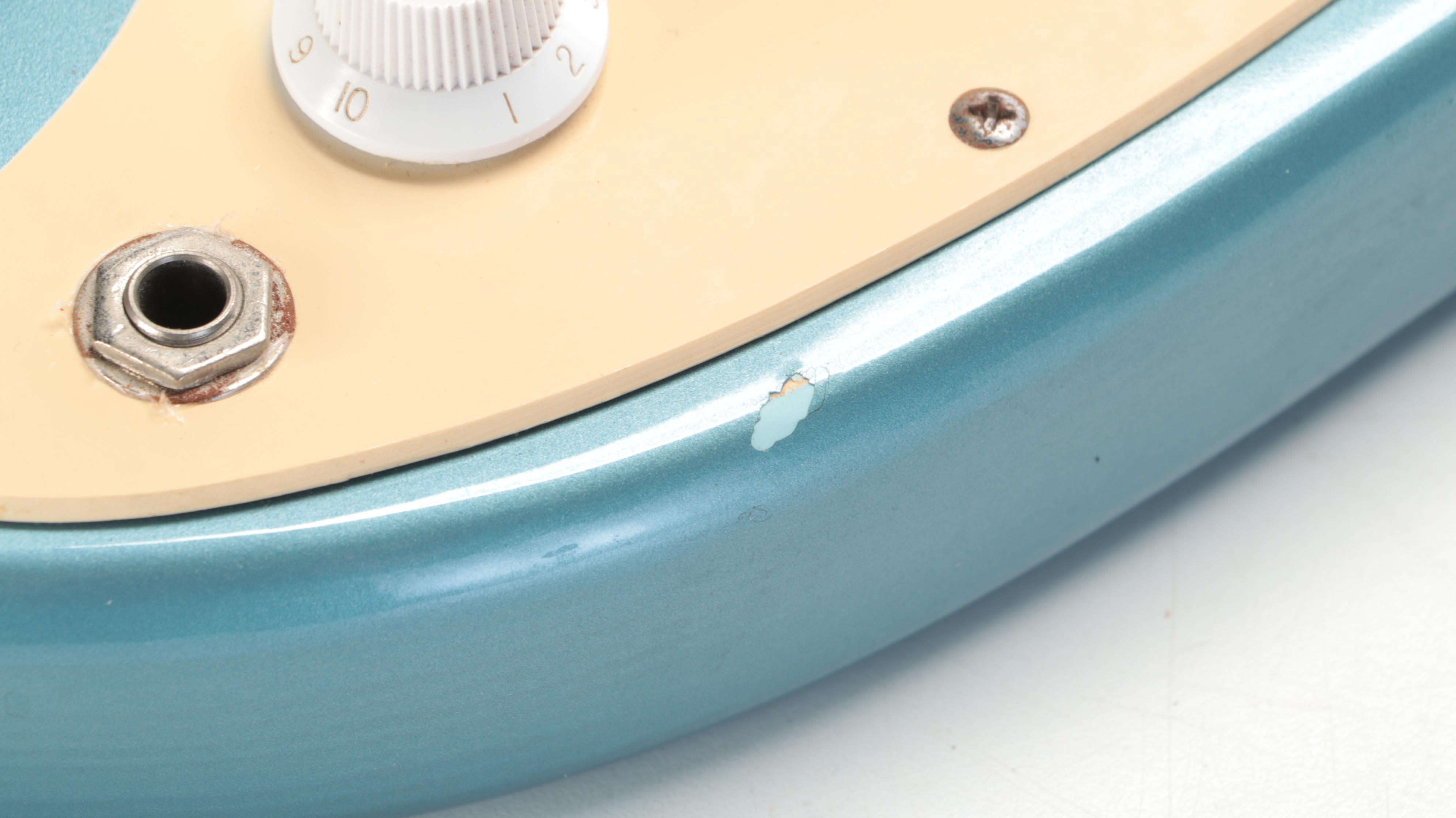 Kay Right-Handed Electric Guitar