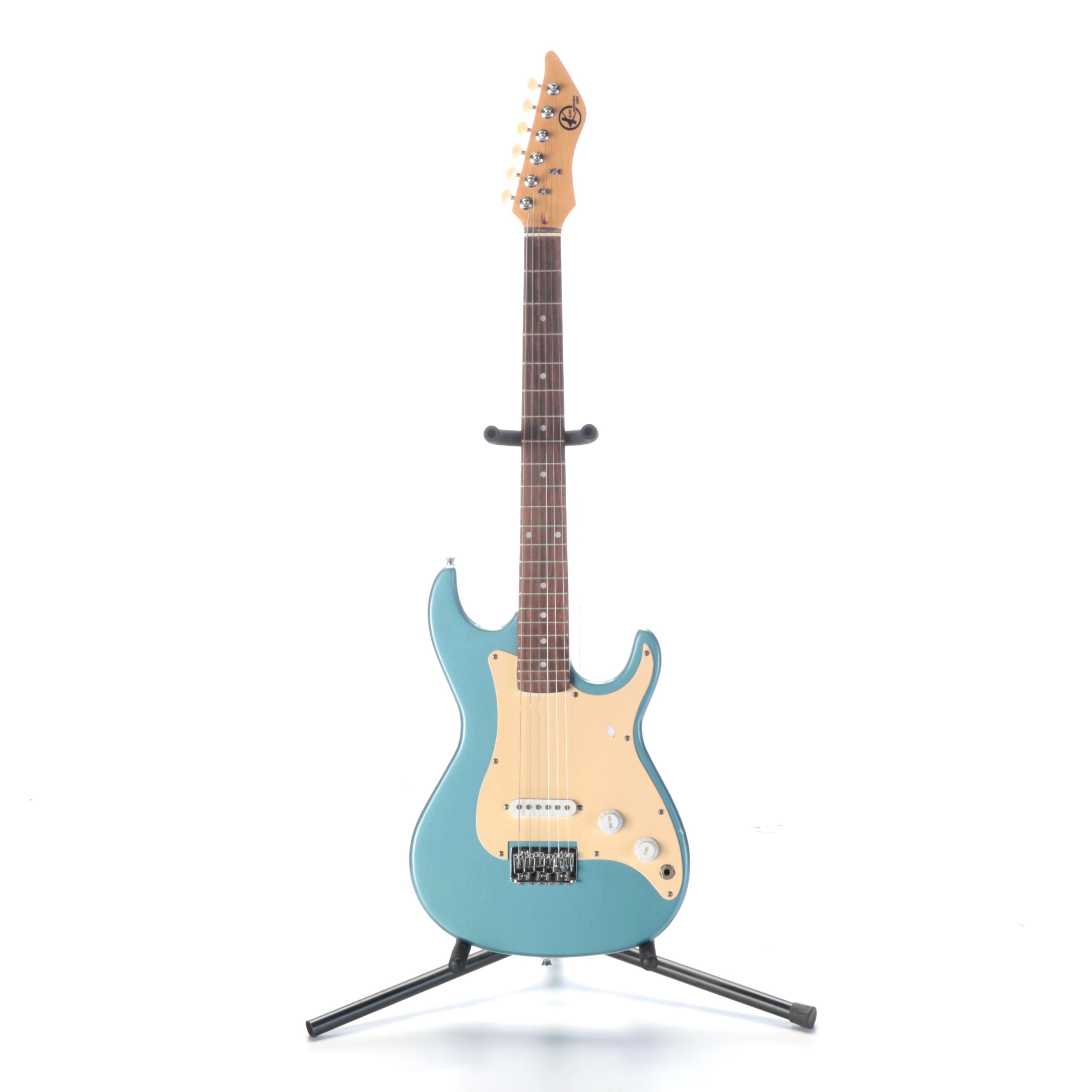 Kay Right-Handed Electric Guitar
