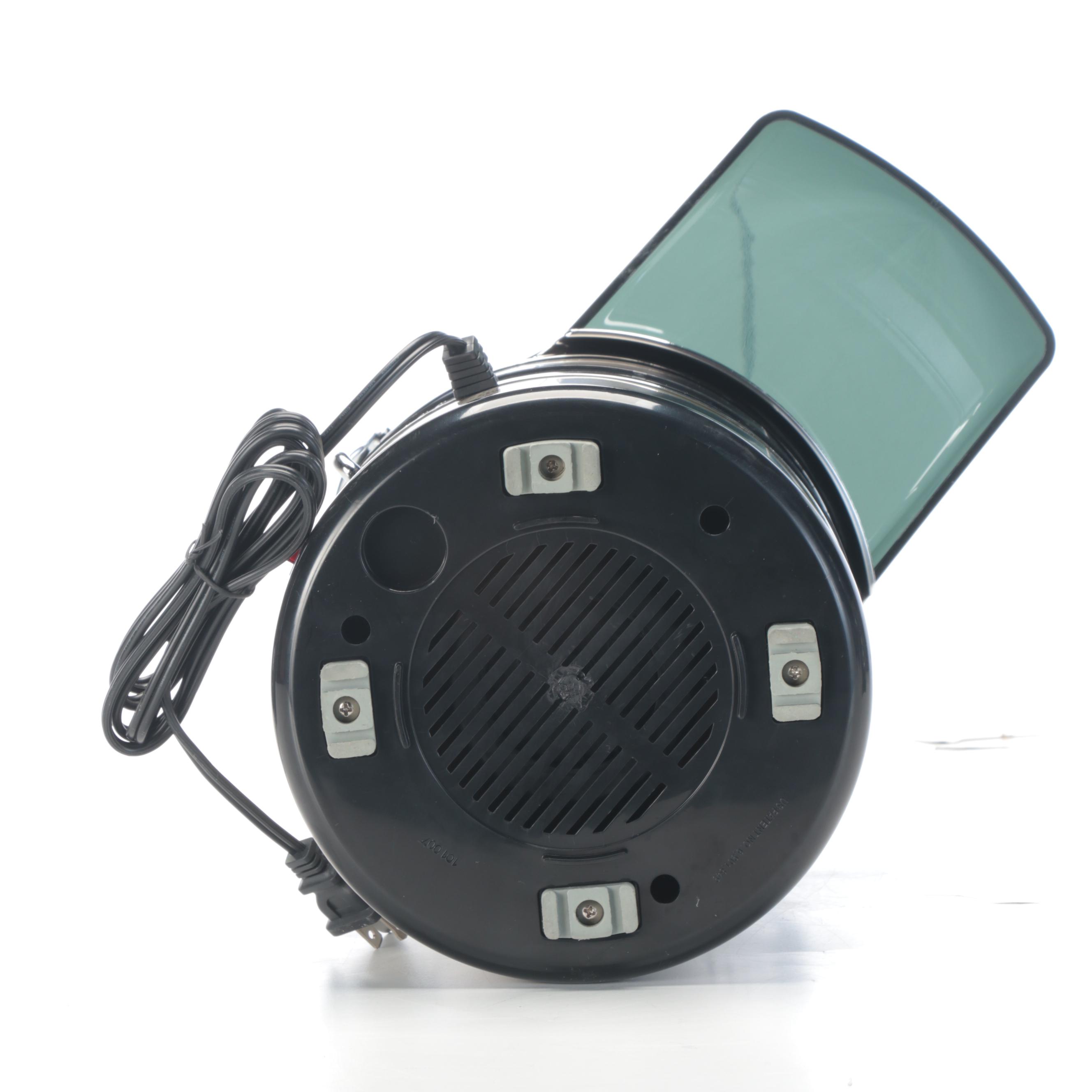 Tristar Products Jack La Lanne's Power Juicer Machine EBTH