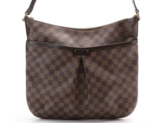 Louis Vuitton Brown Crossbody bag for Sale in Online Auctions