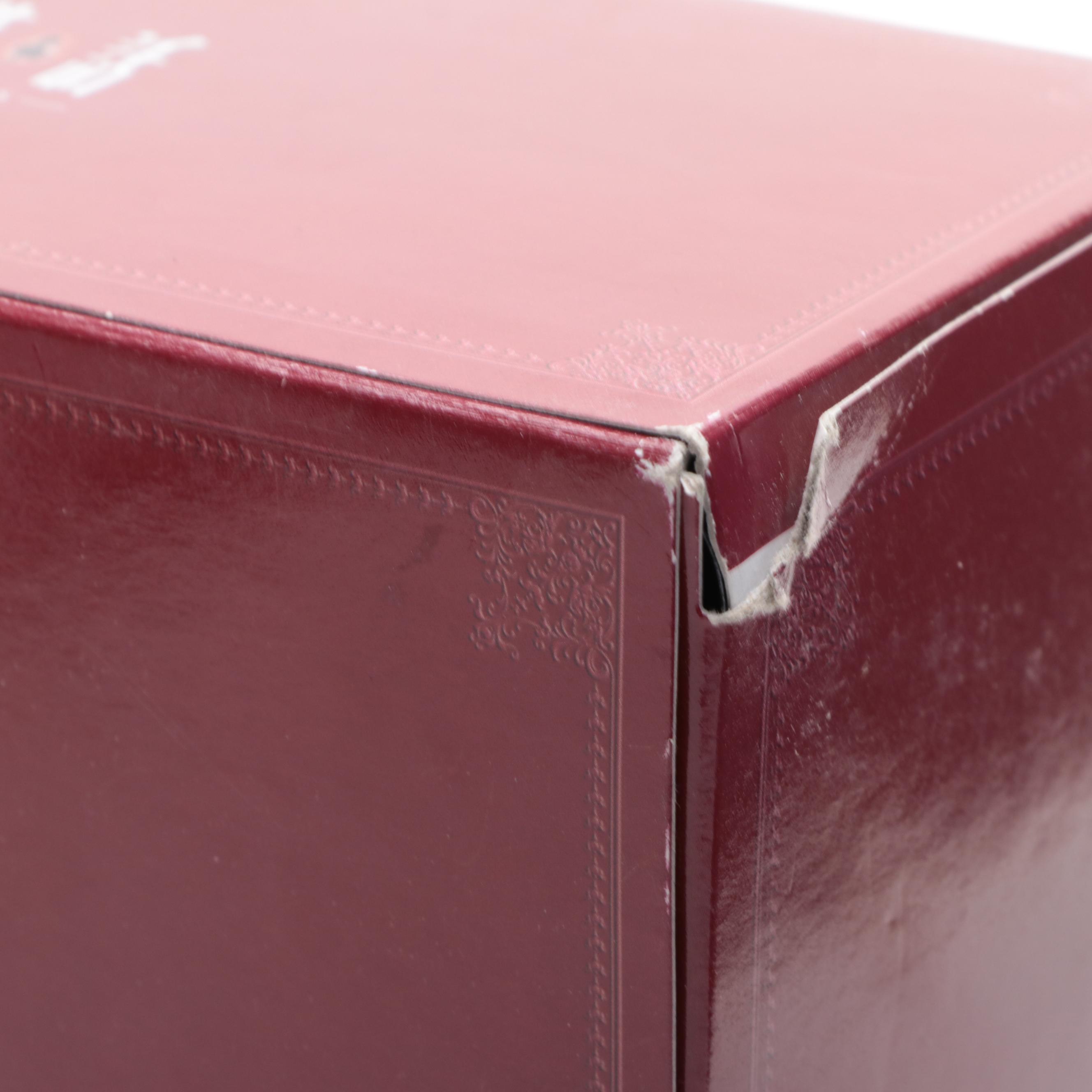 Japanese Steel Chronicle, RAHDX and More Anime Figures