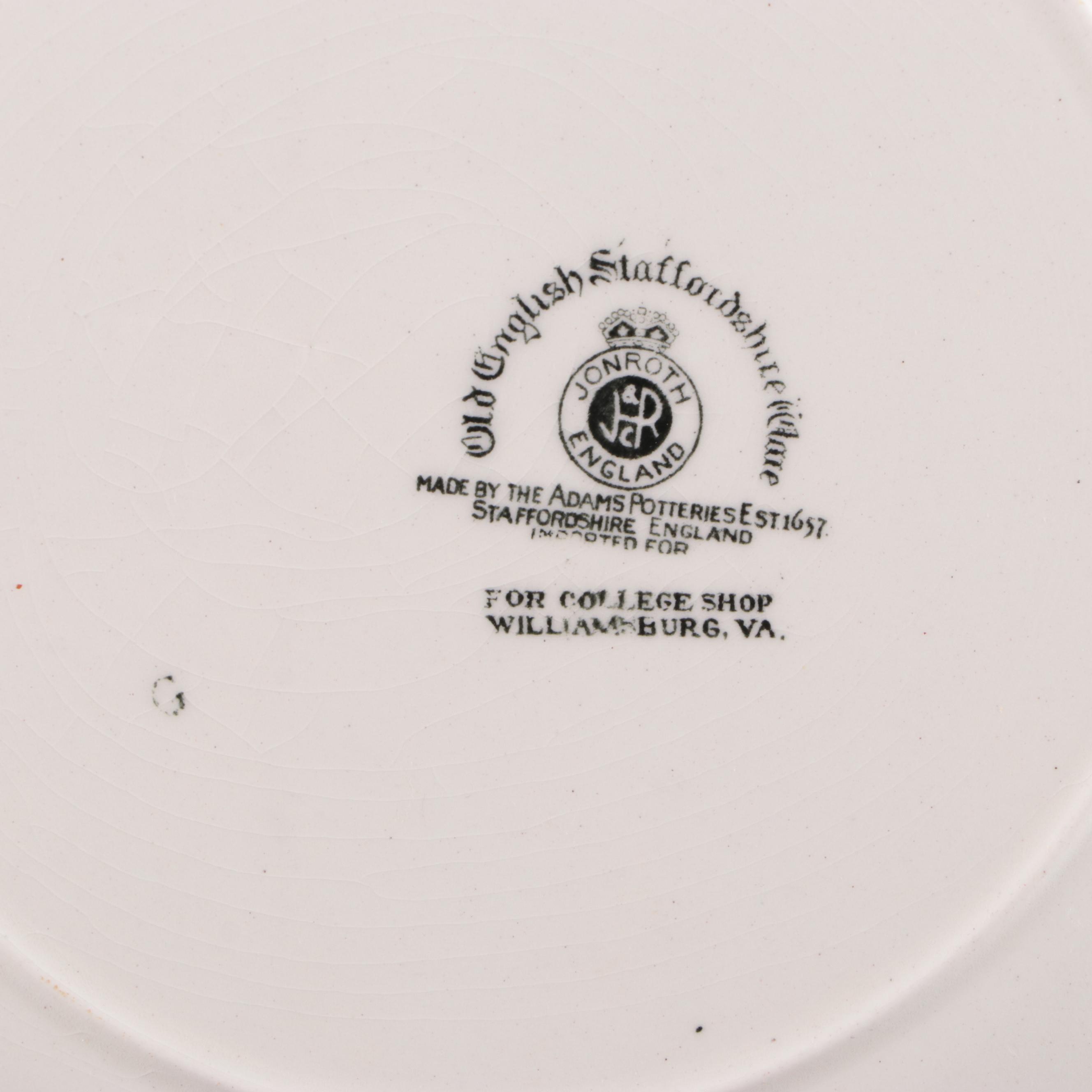 Brass Smudge Pot Firestarter, M.A. Hadley Stoneware Creamers, and More