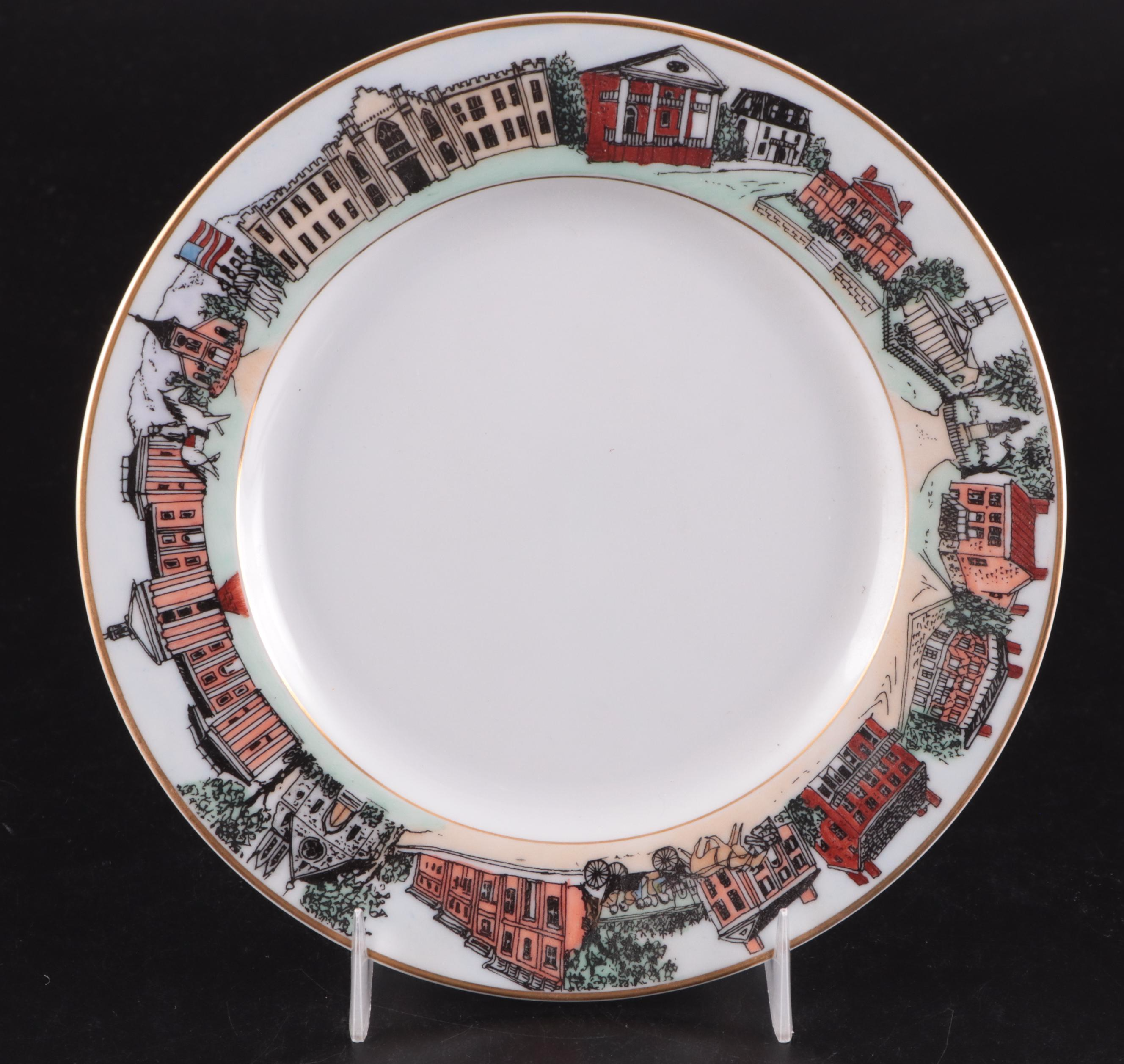 Brass Smudge Pot Firestarter, M.A. Hadley Stoneware Creamers, and More