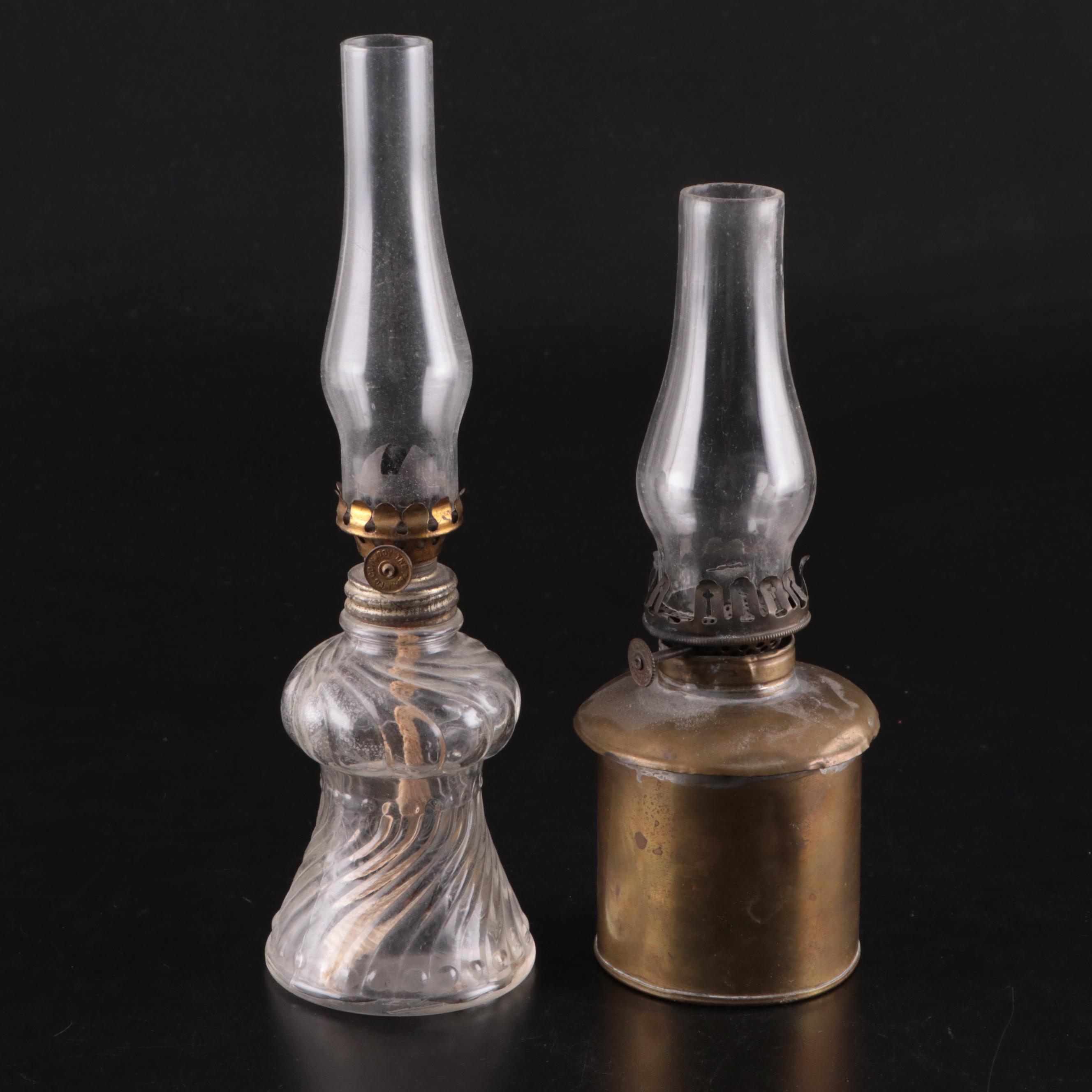 Brass Smudge Pot Firestarter, M.A. Hadley Stoneware Creamers, and More