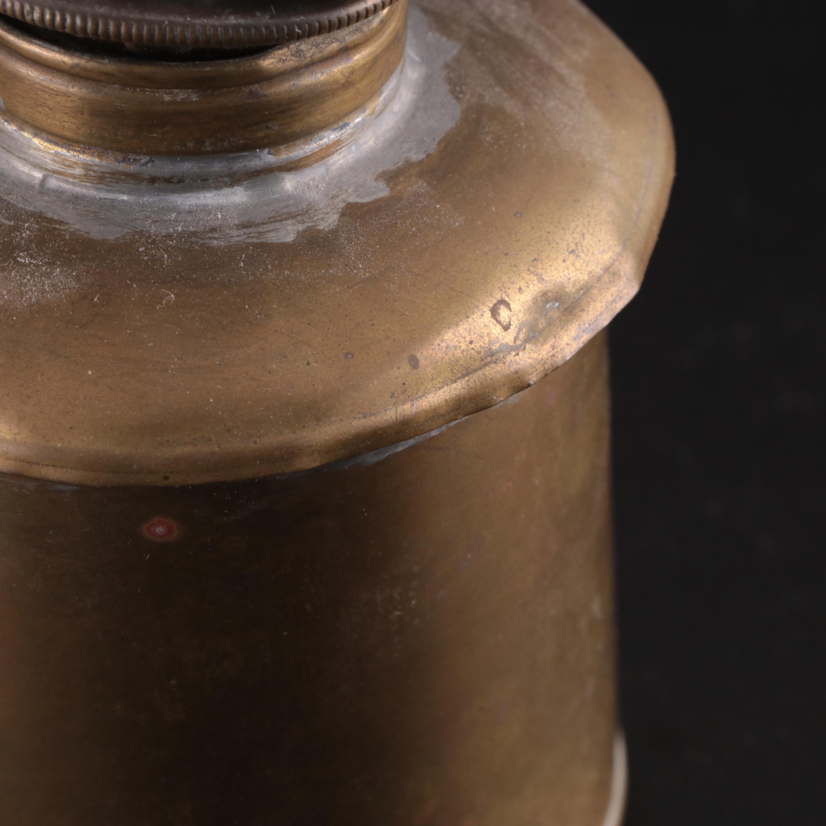 Brass Smudge Pot Firestarter, M.A. Hadley Stoneware Creamers, and More