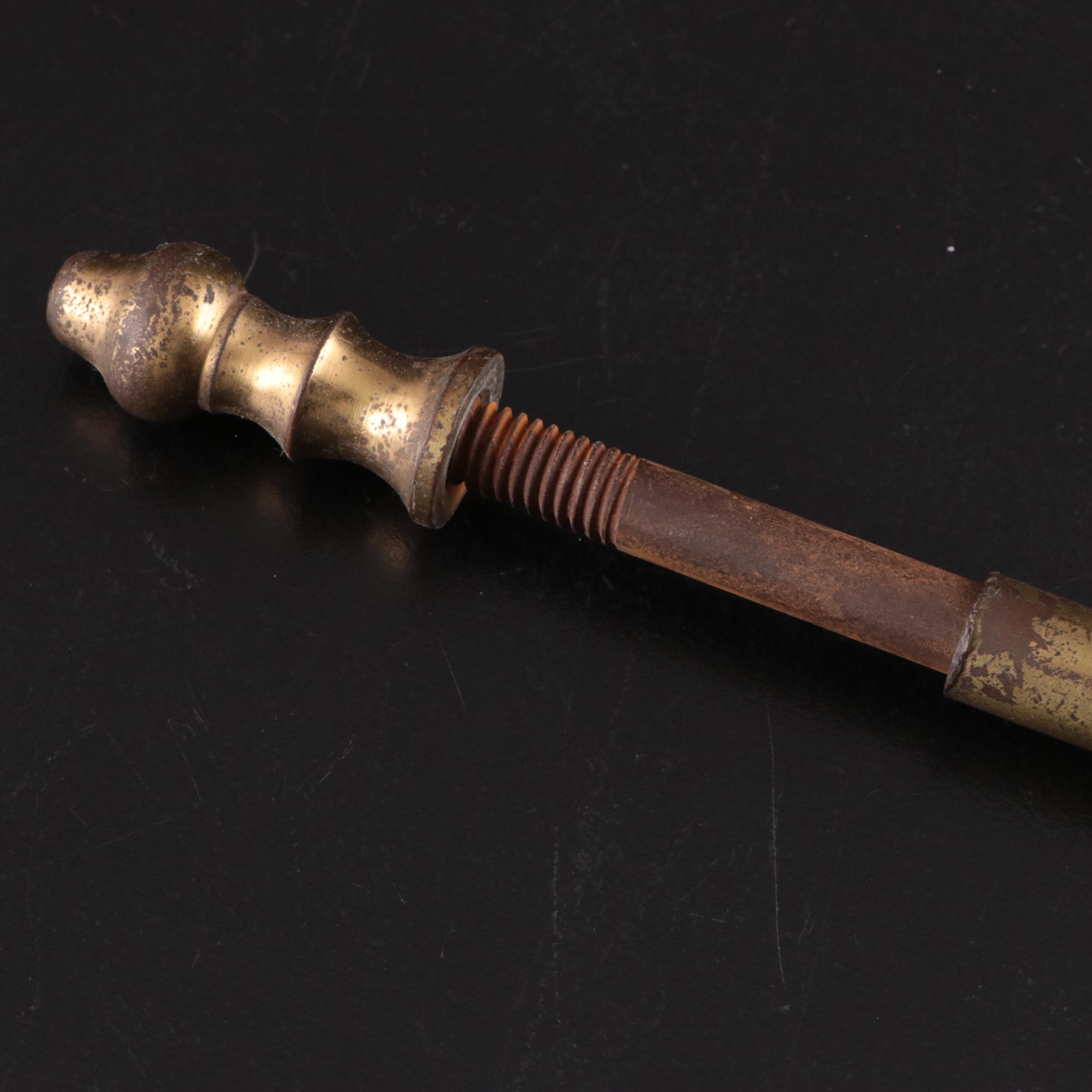 Brass Smudge Pot Firestarter, M.A. Hadley Stoneware Creamers, and More