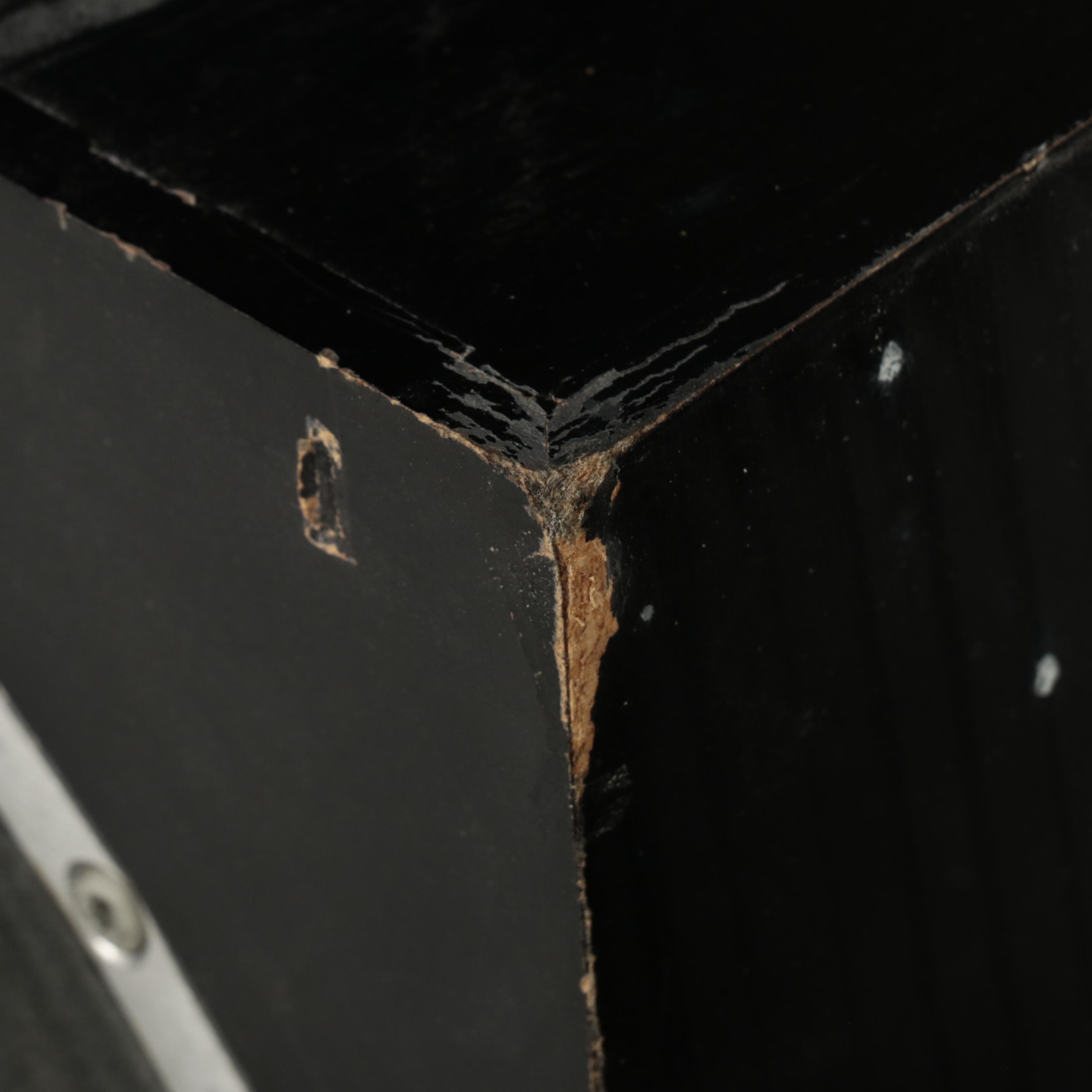 Pair of ESS AMT 1B Floorstanding Speakers