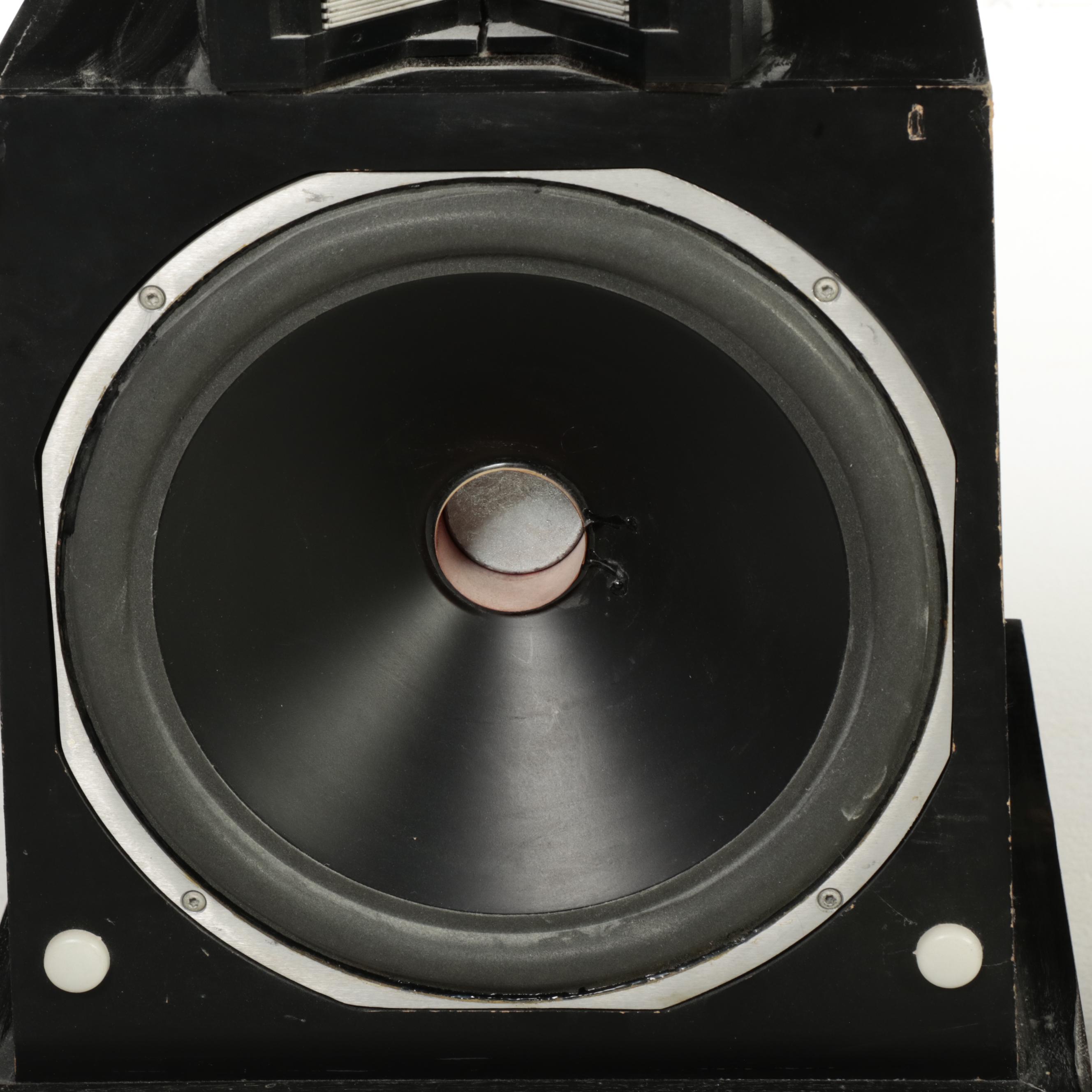 Pair of ESS AMT 1B Floorstanding Speakers