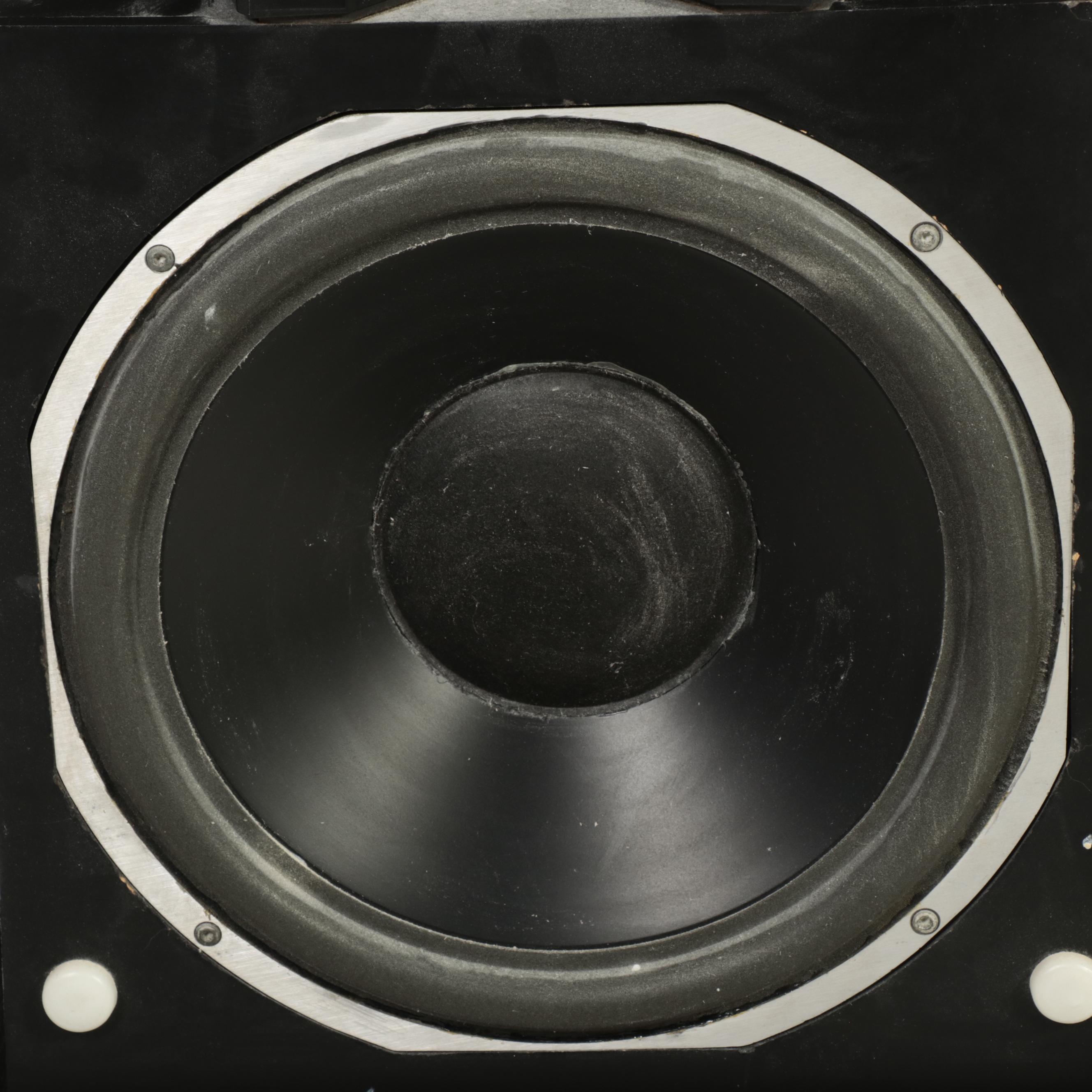 Pair of ESS AMT 1B Floorstanding Speakers