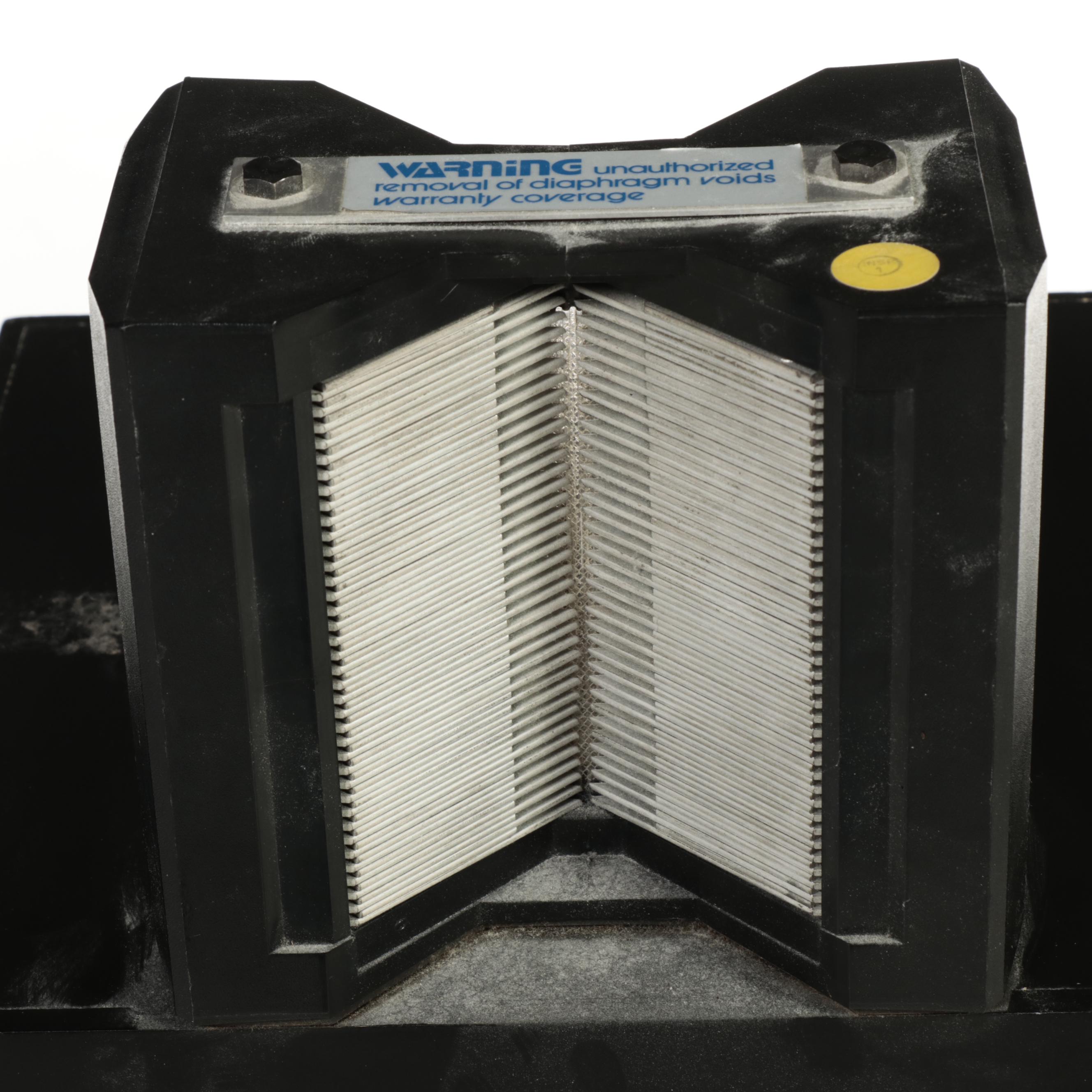 Pair of ESS AMT 1B Floorstanding Speakers