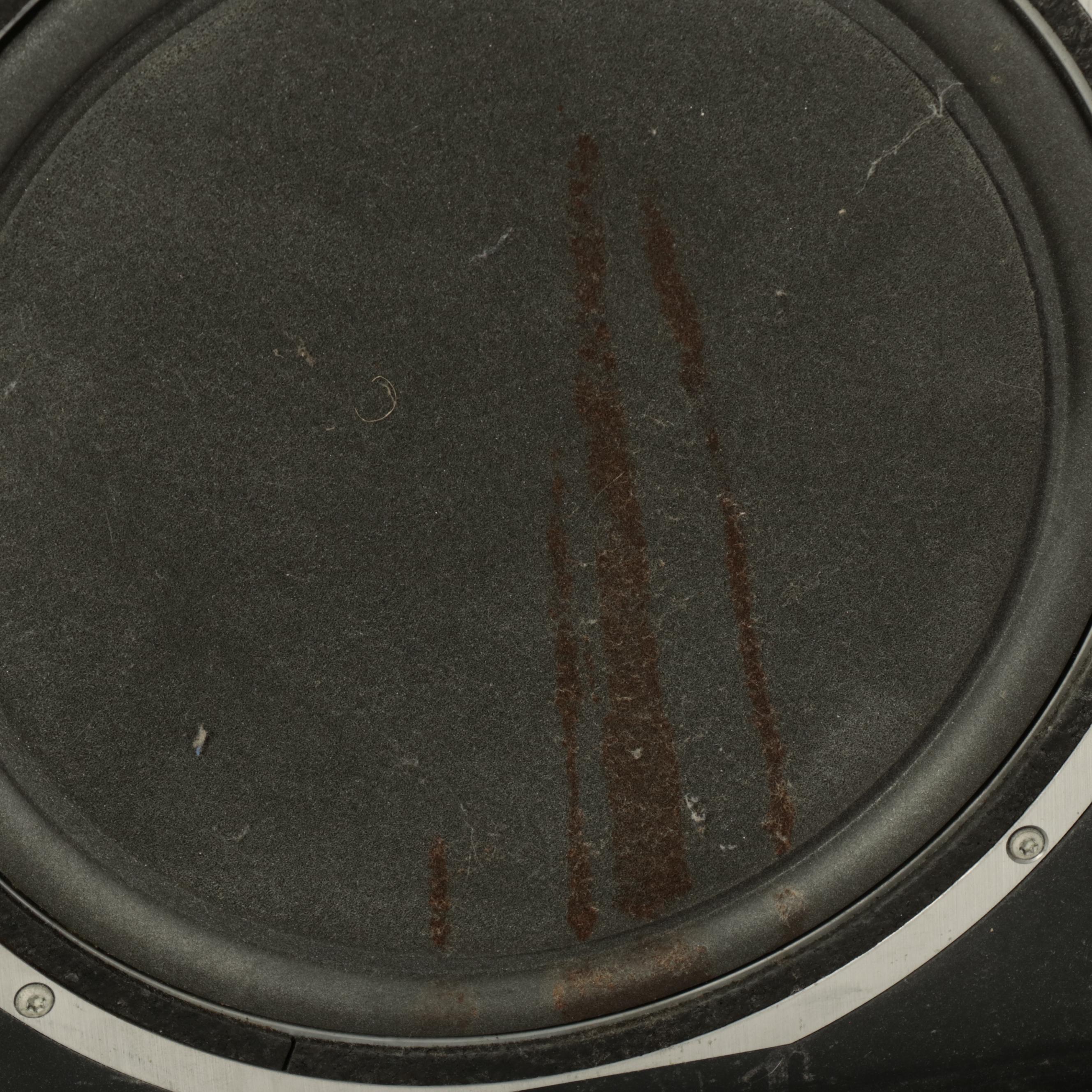 Pair of ESS AMT 1B Floorstanding Speakers