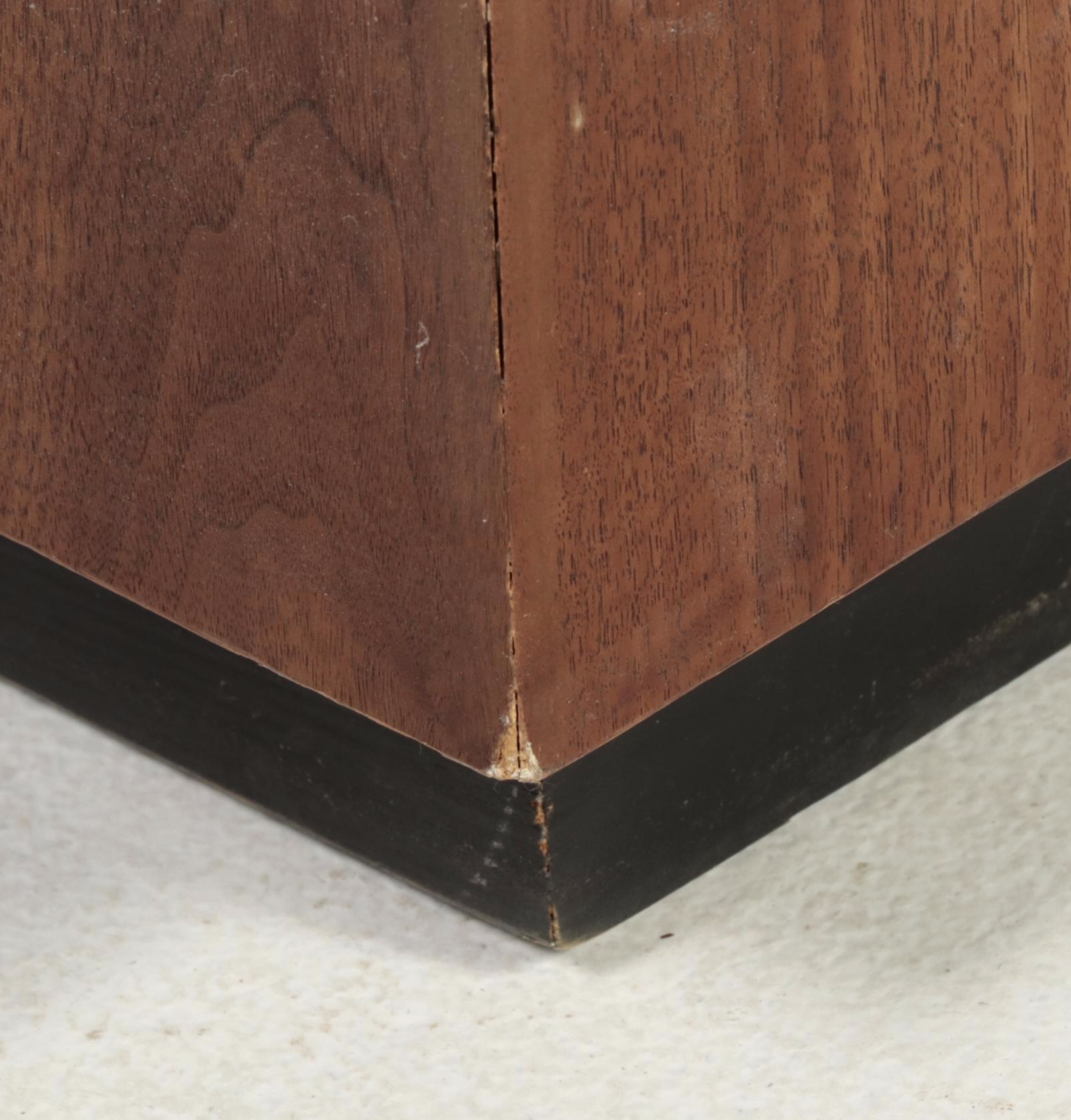 Pair of ESS AMT 1B Floorstanding Speakers