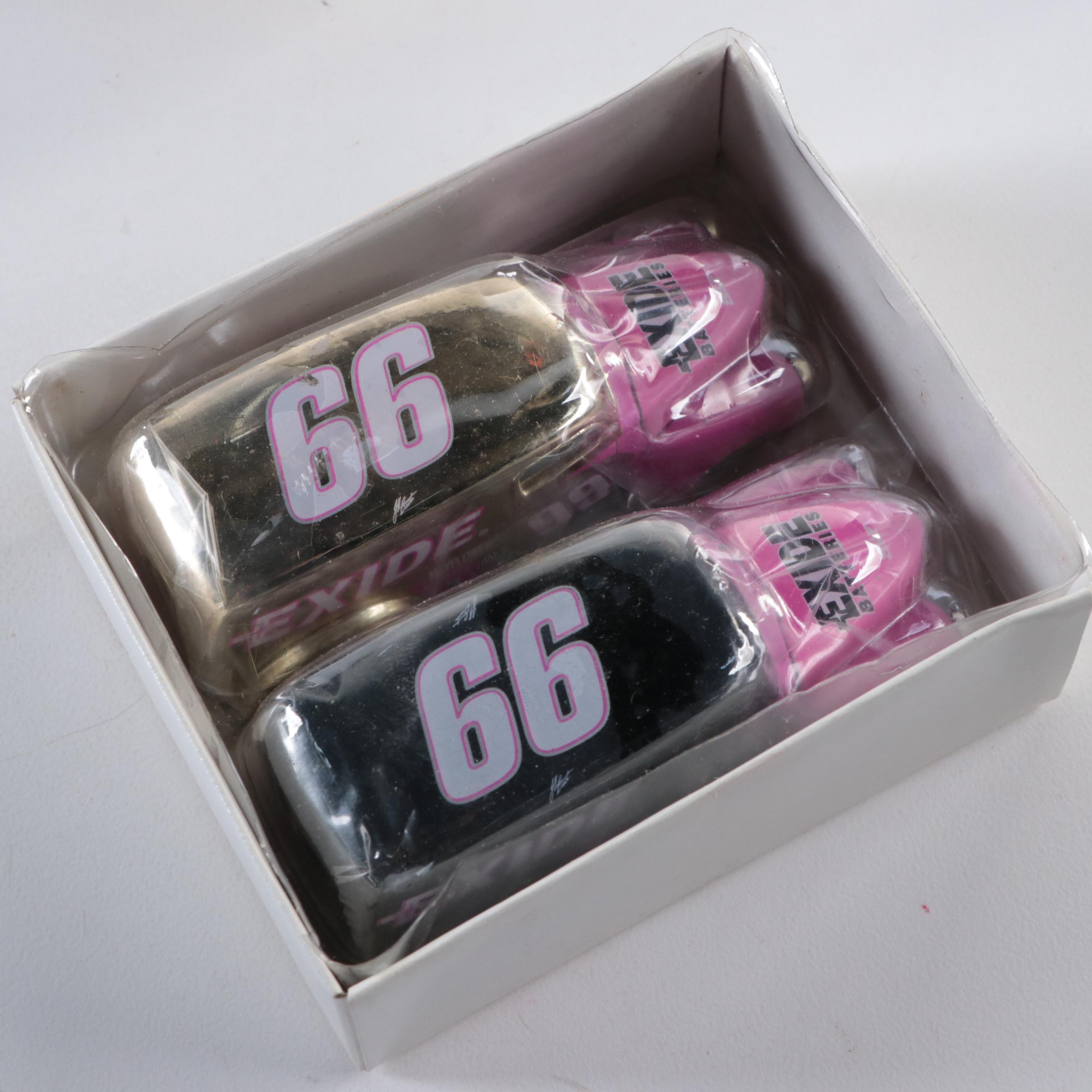 Hot Wheels Vintage Racing, Racing Champions NASCAR and More Diecast Cars