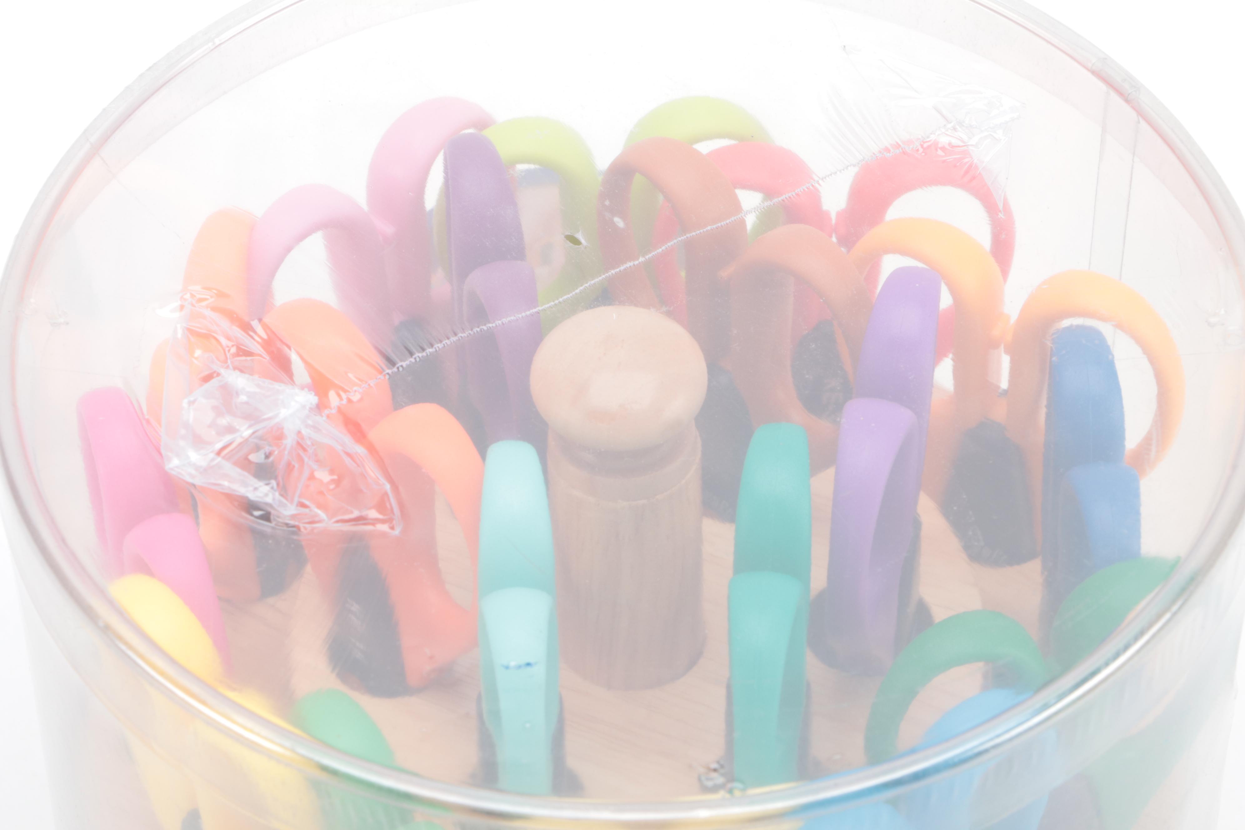 Kraft Edgers Caddy Set