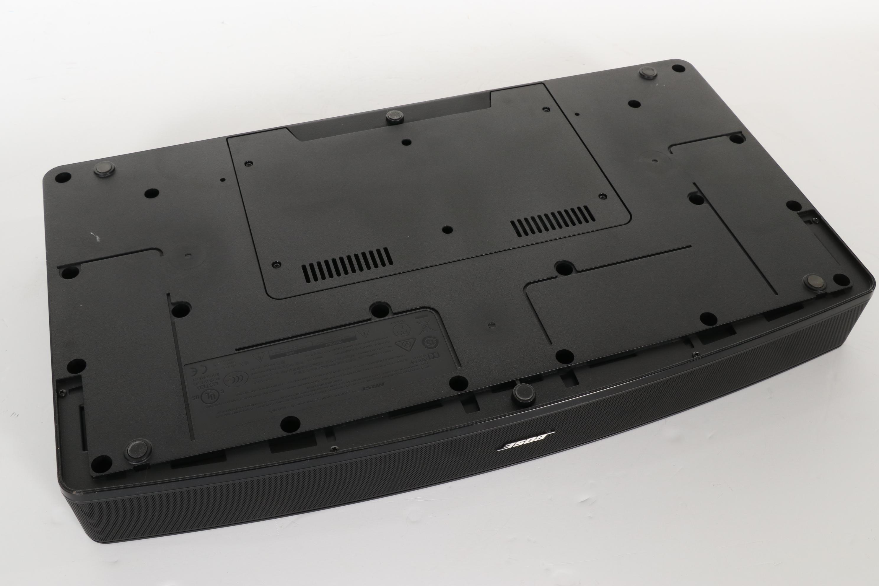 Bose Solo 15 Series II TV Sound System