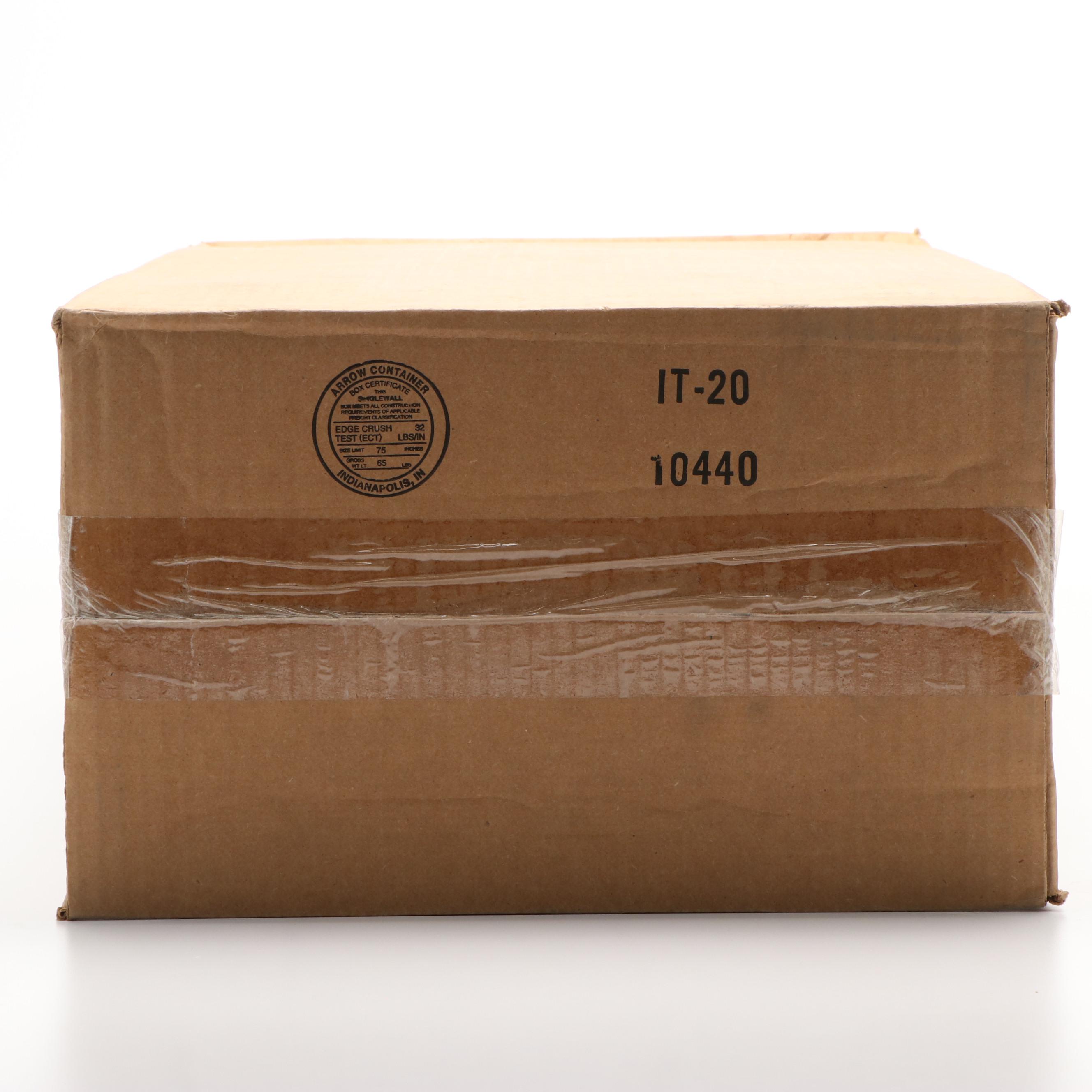 Black Water-Resistant Carry-on Luggage