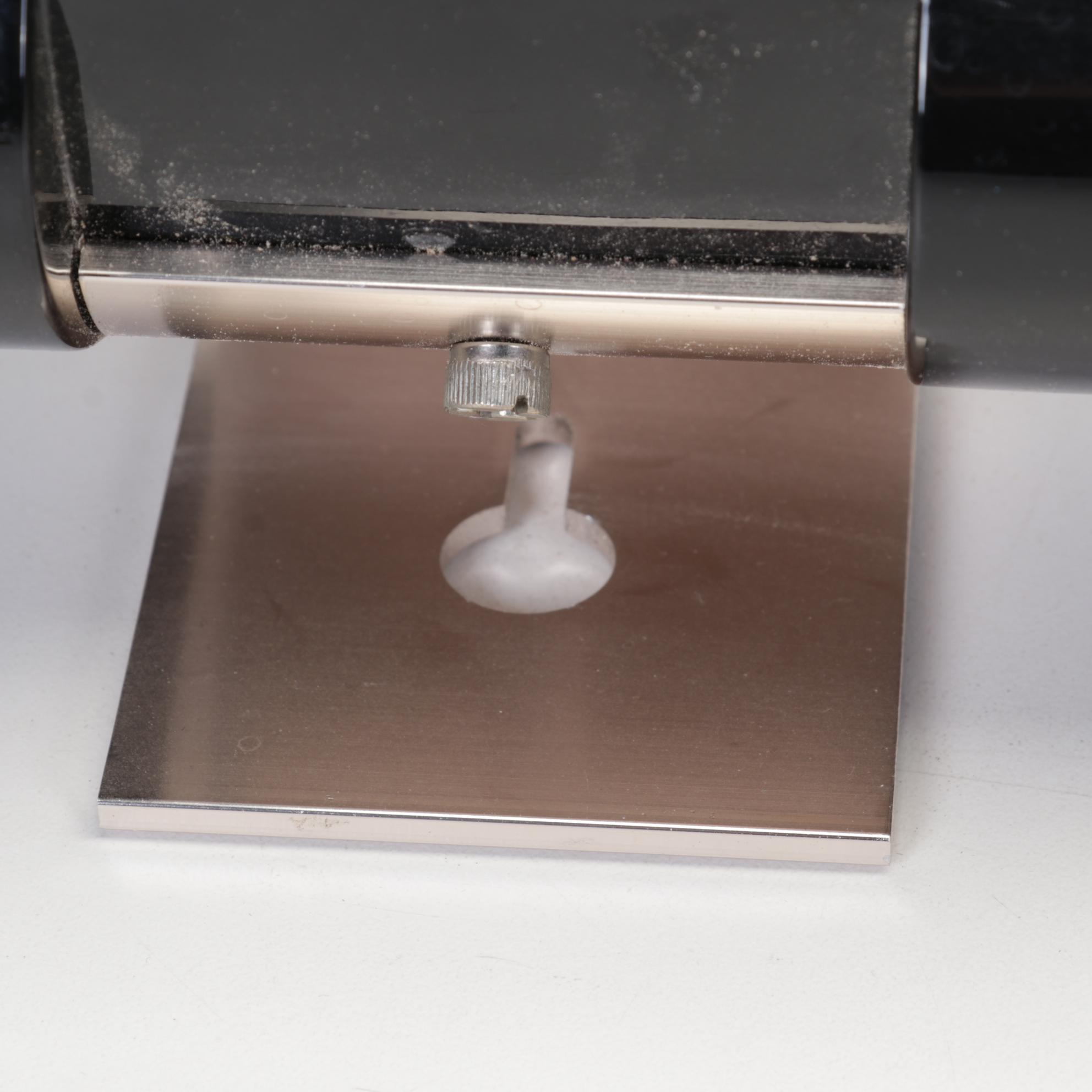 Audio-Technica Record Player With Vizio Soundbar and Two Remotes