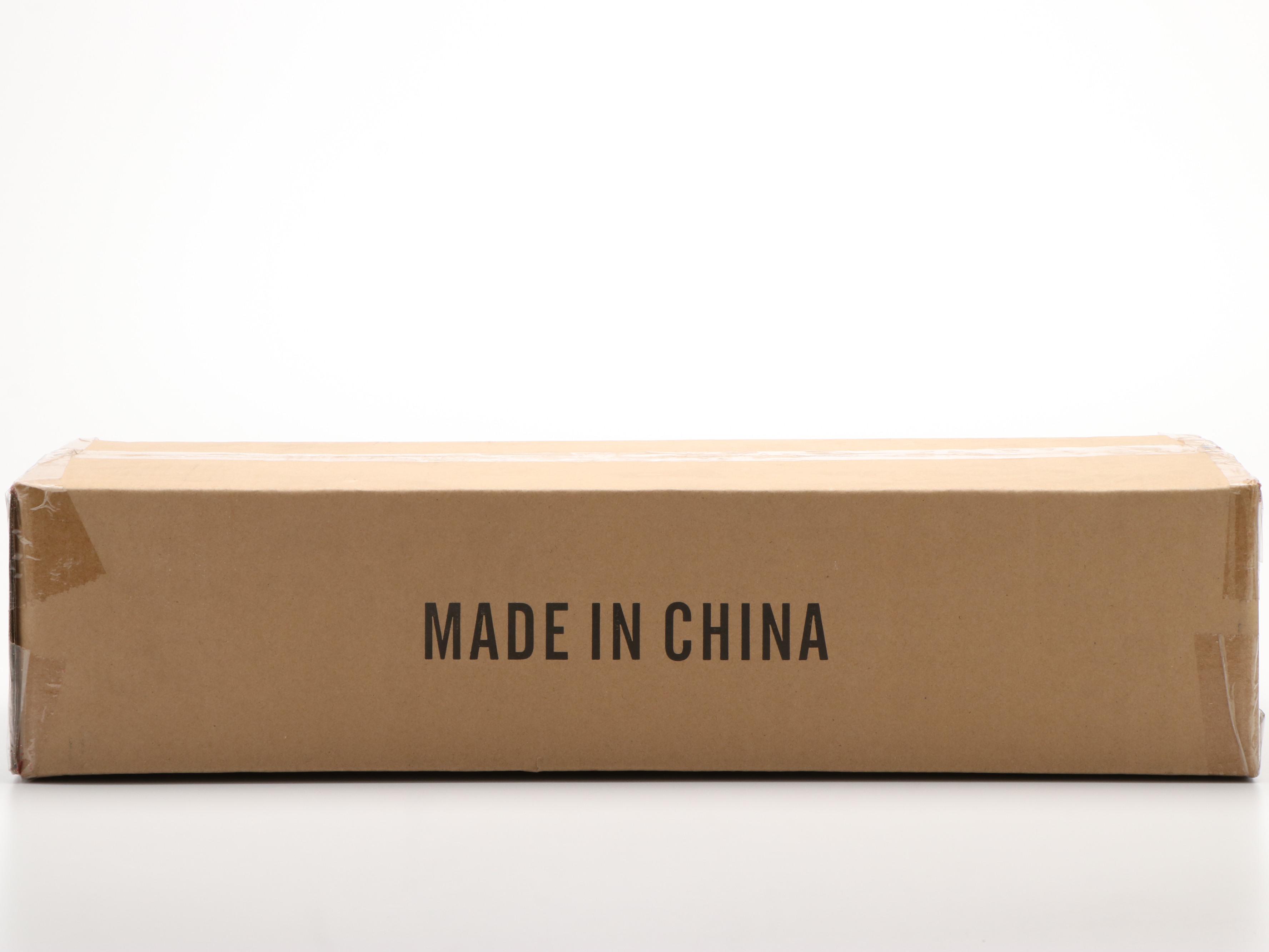 Cordless Pre-Lit Christmas Teardrop Ornament Trim