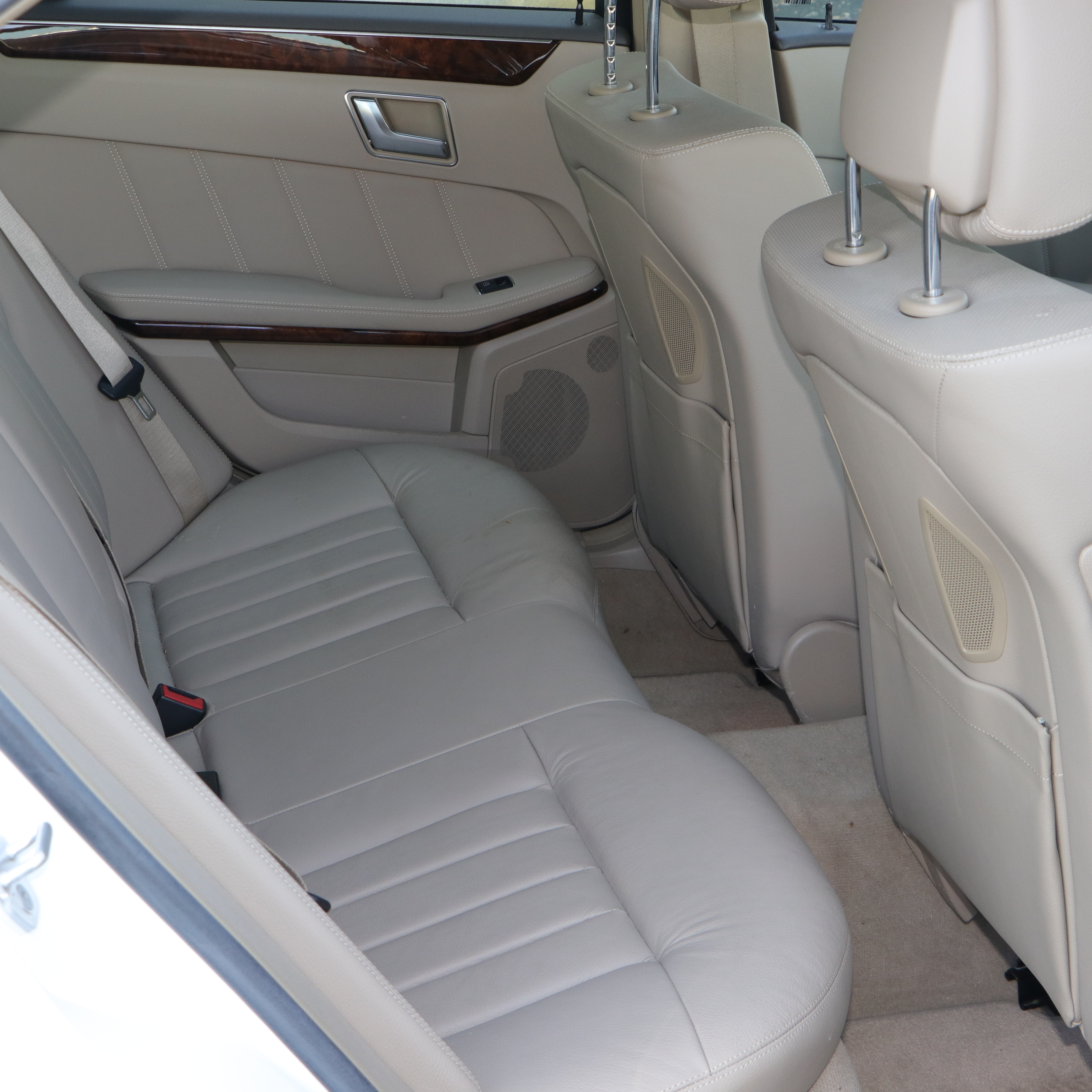 2013 Mercedes E350 Luxury 4Matic