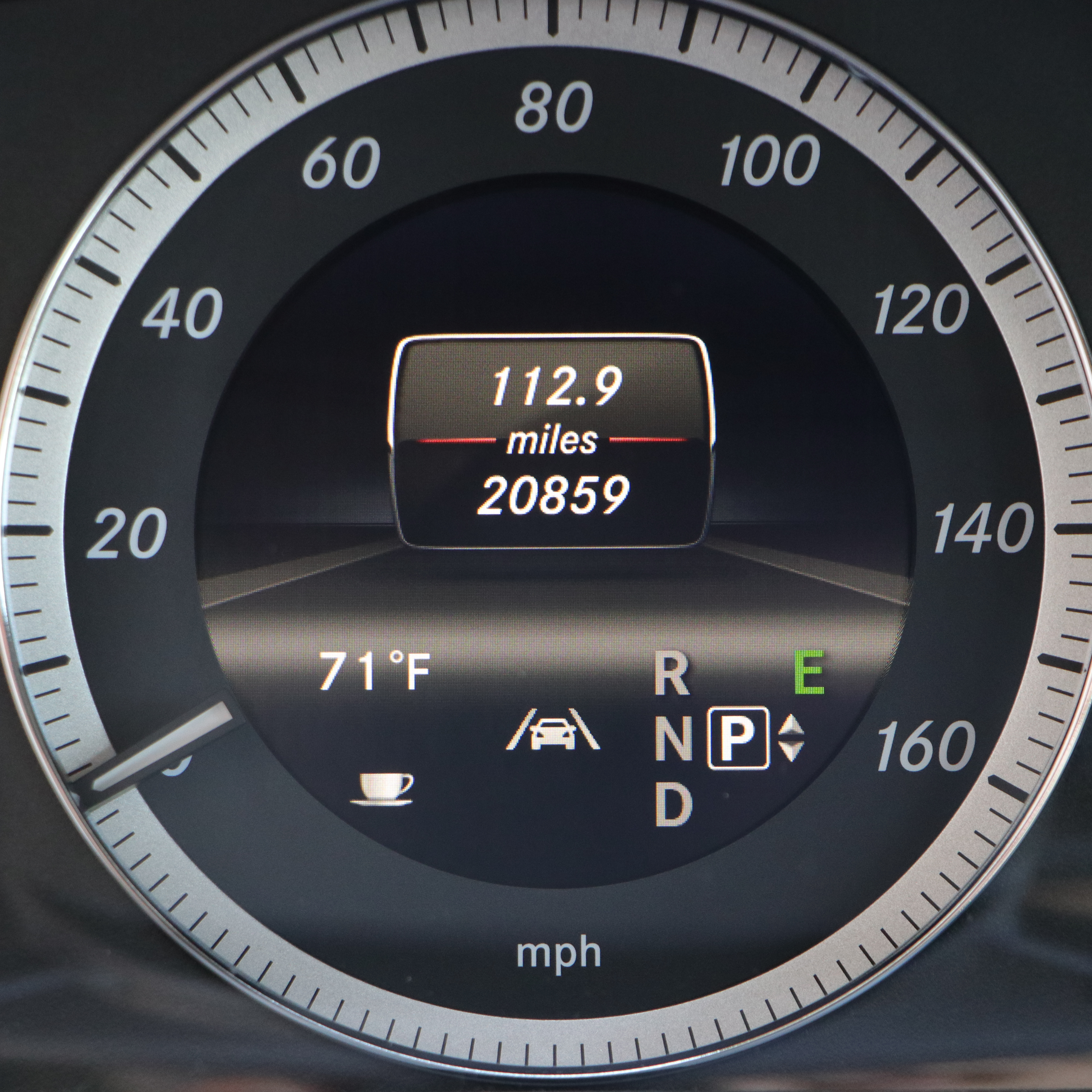 2013 Mercedes E350 Luxury 4Matic