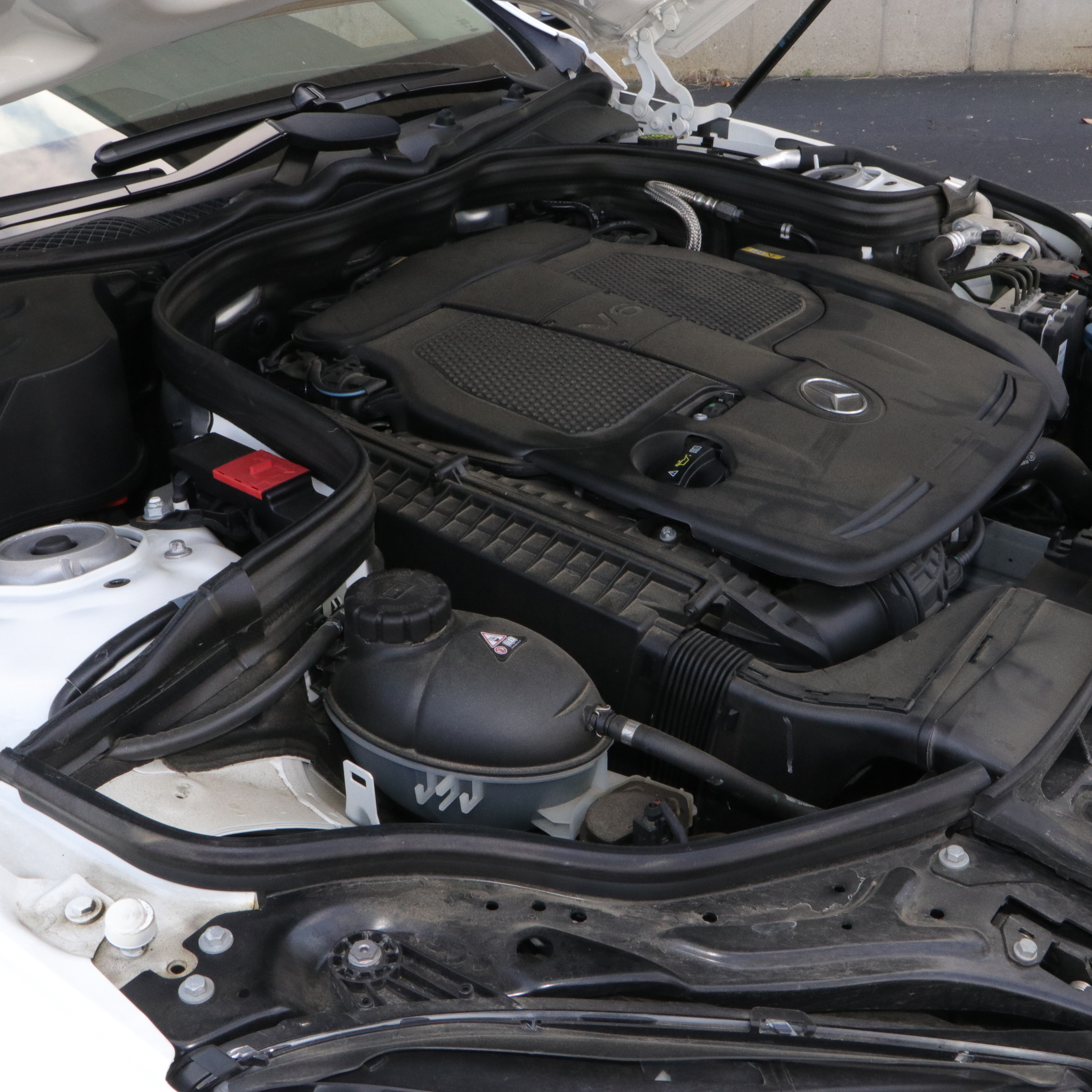 2013 Mercedes E350 Luxury 4Matic