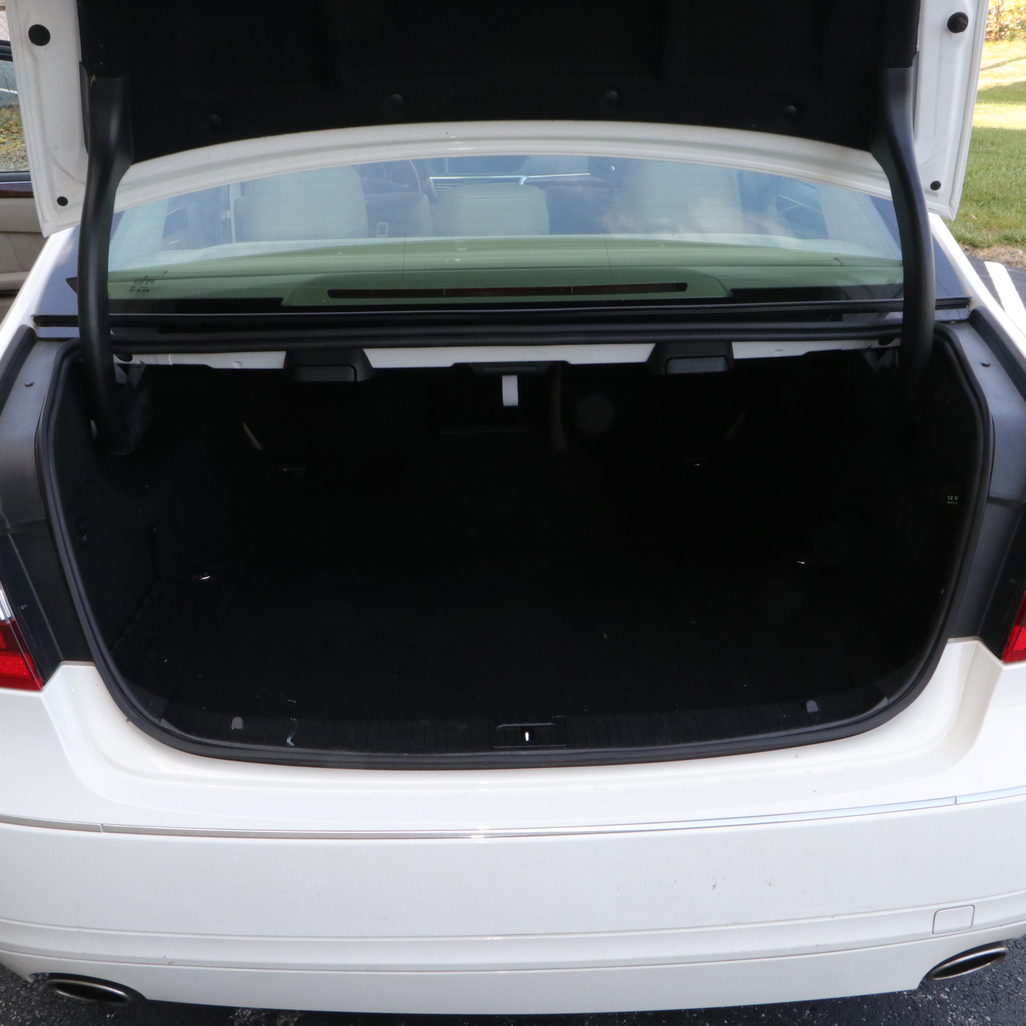 2013 Mercedes E350 Luxury 4Matic