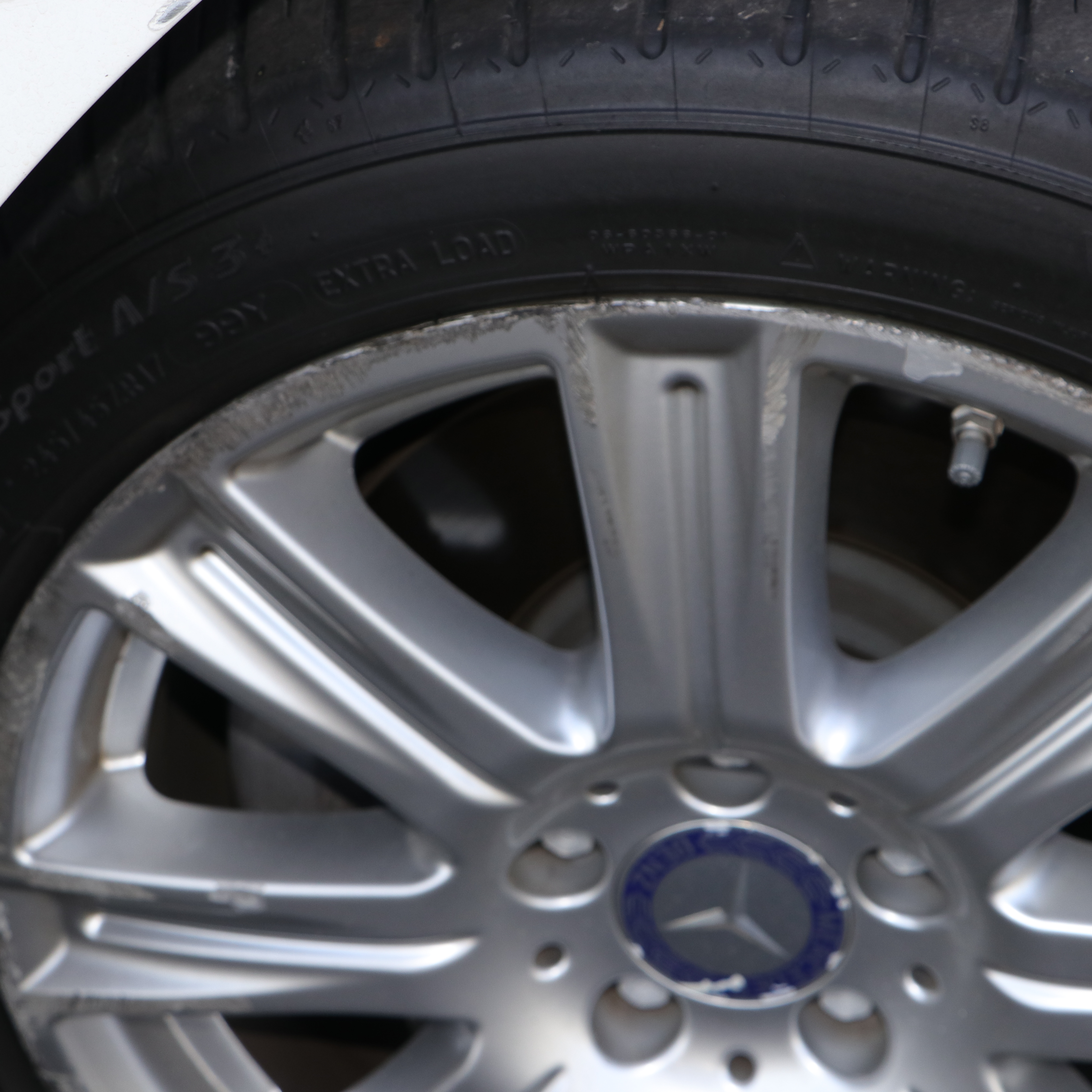 2013 Mercedes E350 Luxury 4Matic