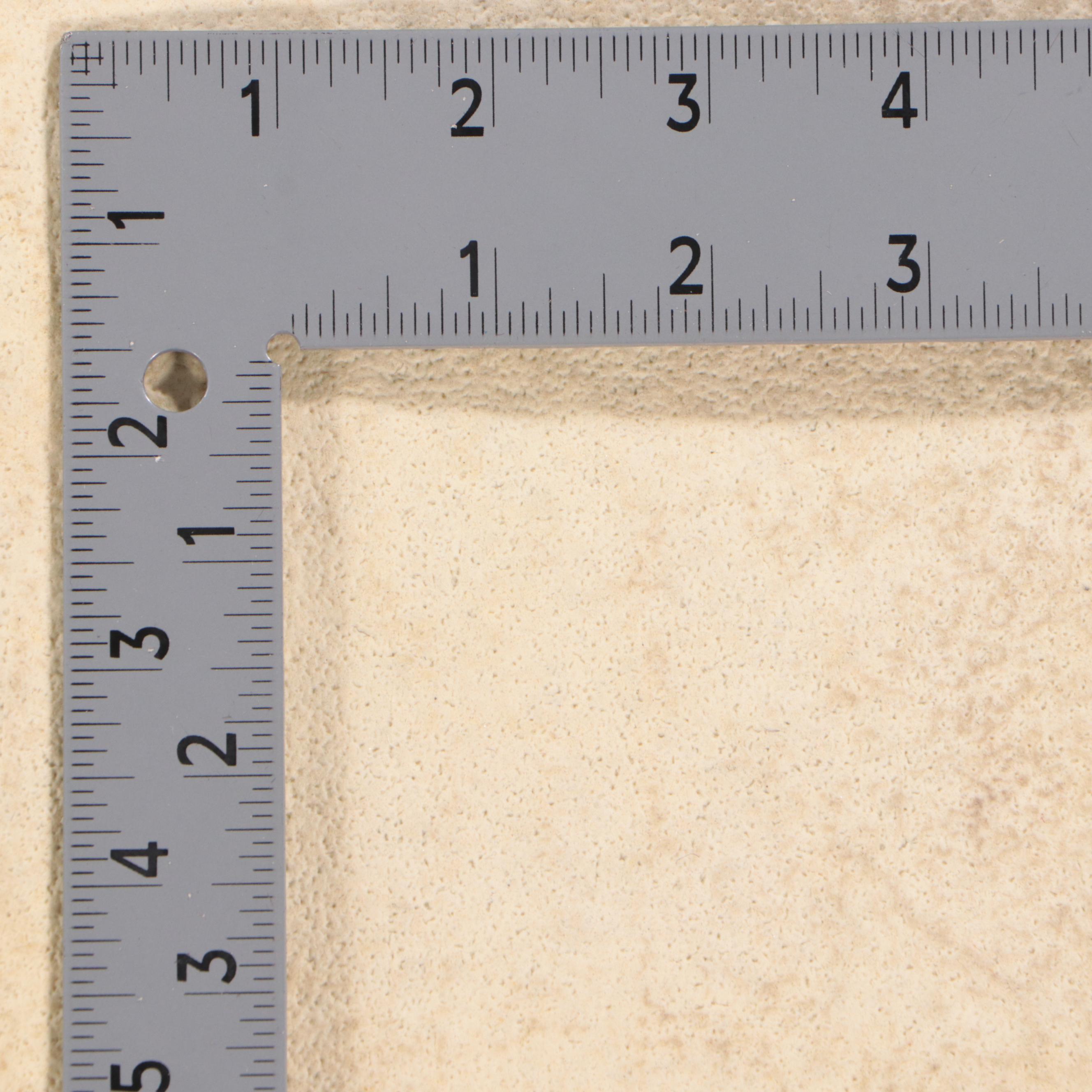 Two Hand-Tufted Contemporary Floral Area Rugs