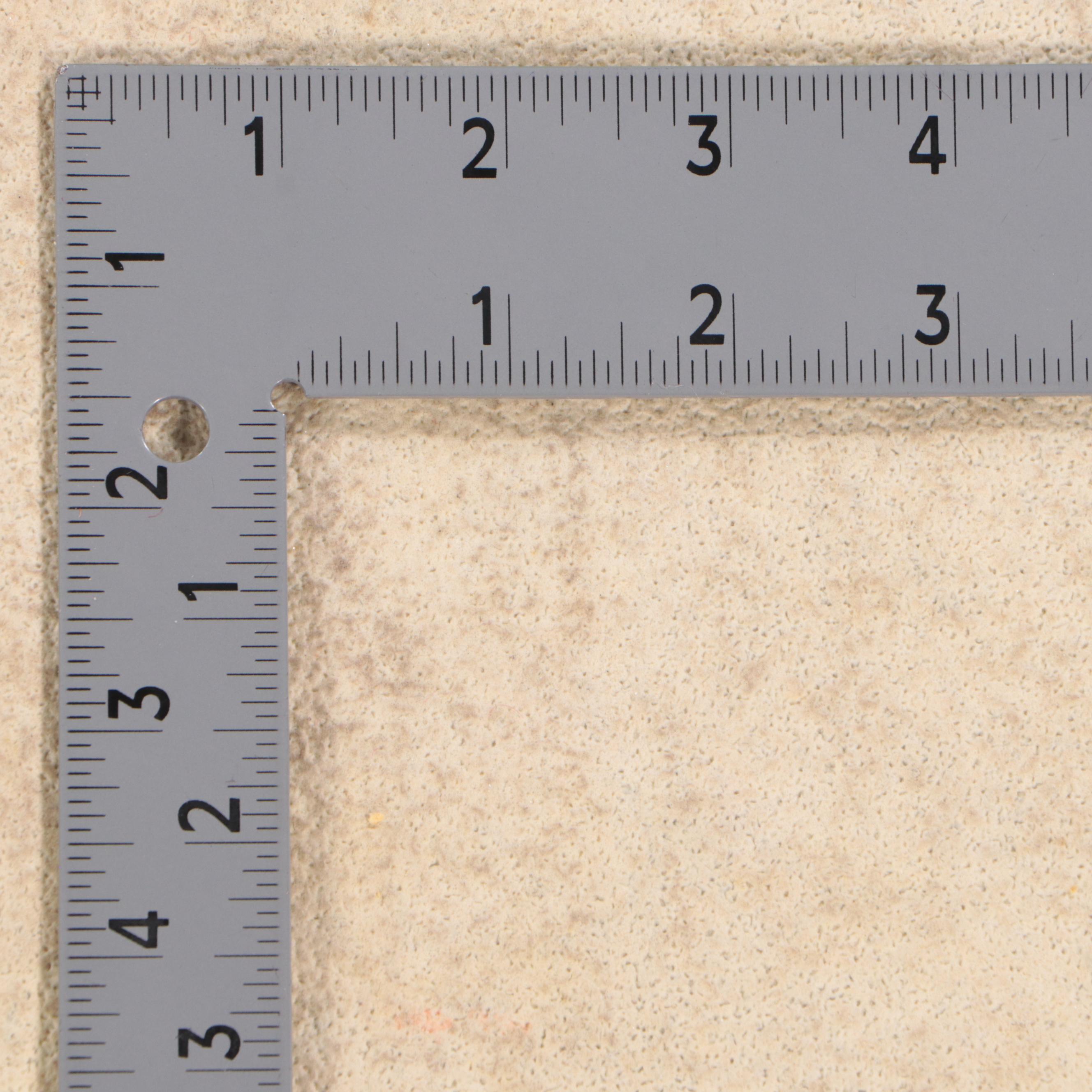 Two Hand-Tufted Contemporary Floral Area Rugs