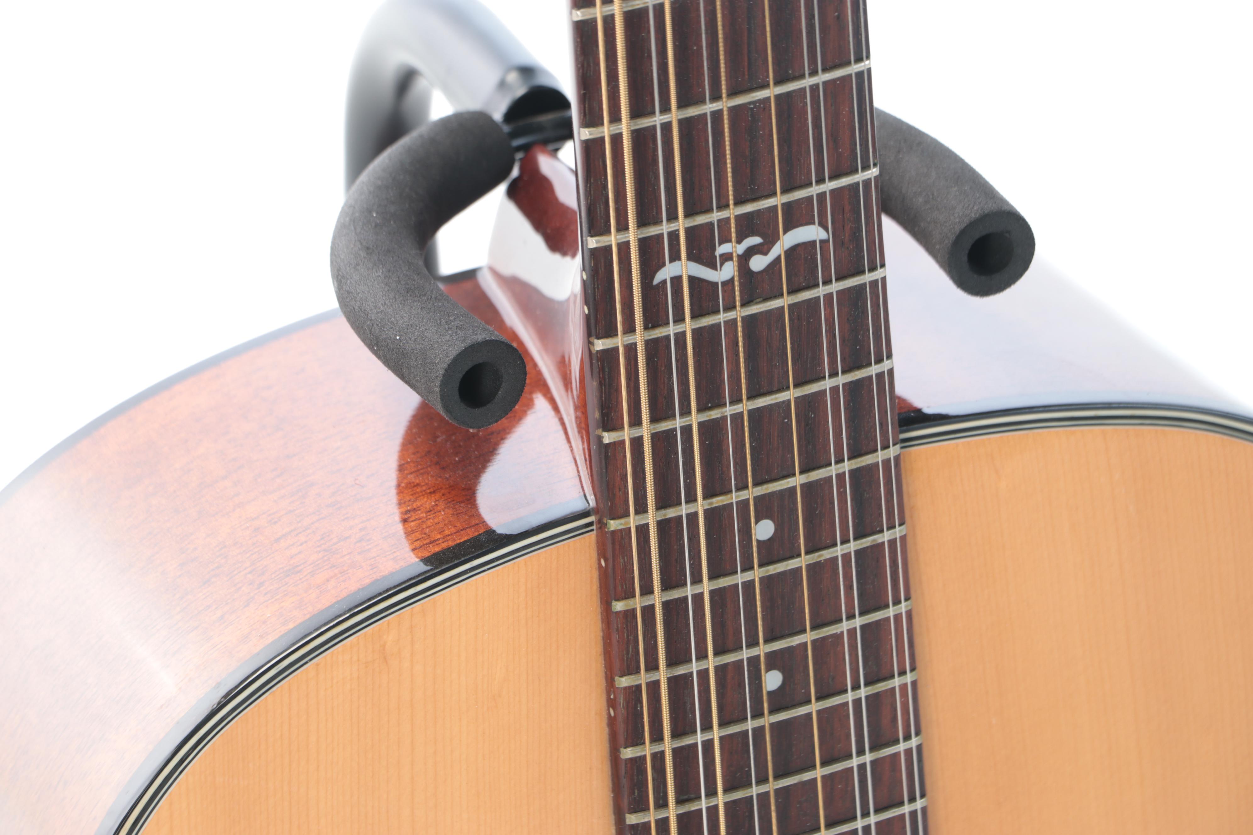 Alvarez 5037 Right Handed 12 String Acoustic Guitar